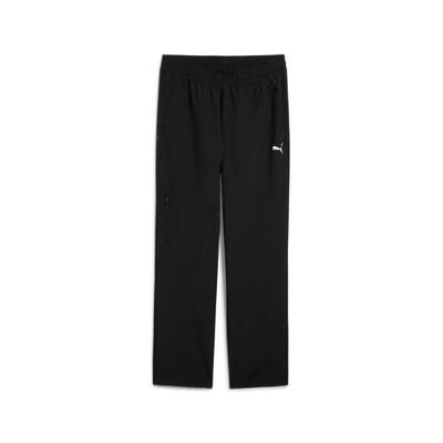 Broek puma tech woven