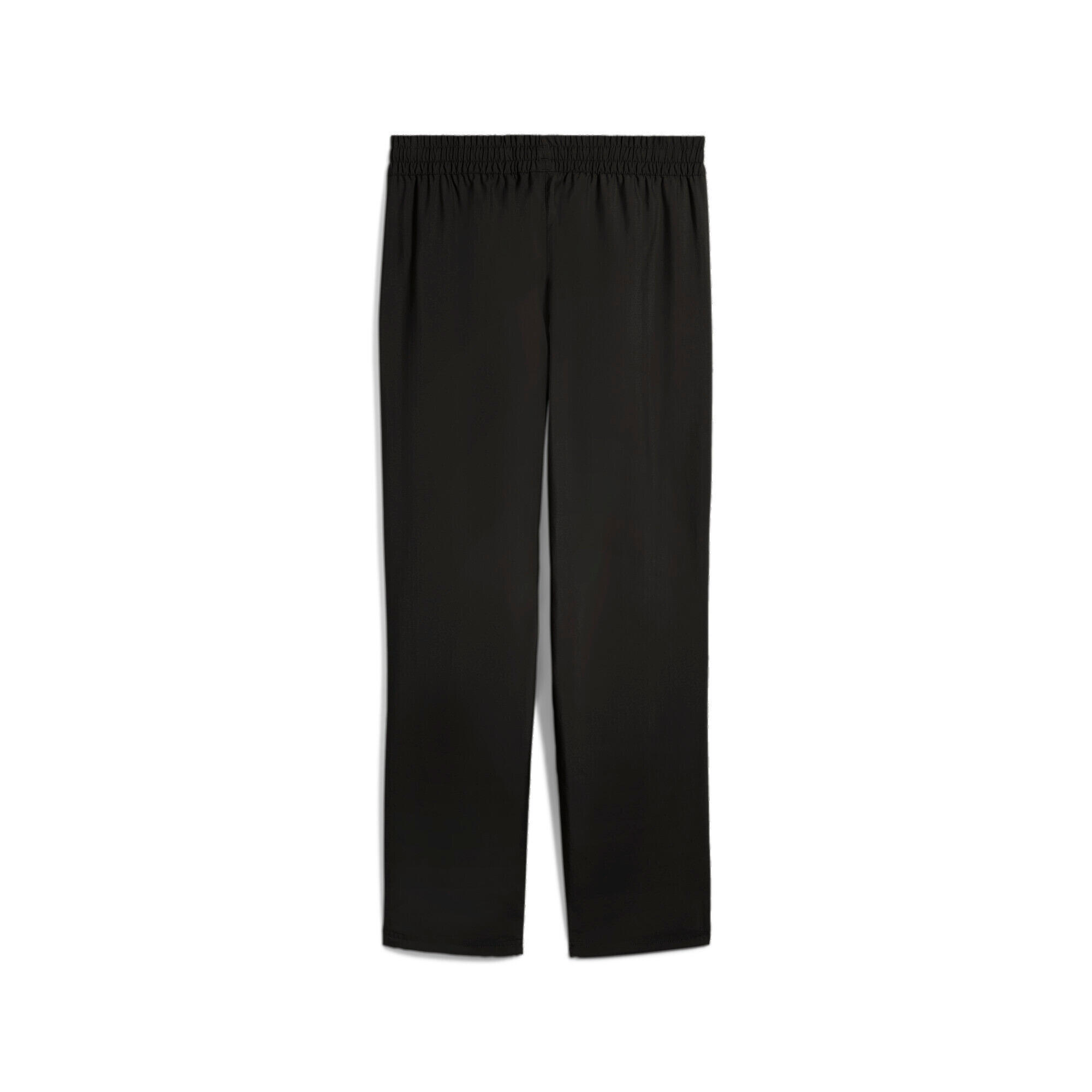 Pantalón Puma Tech Woven 2/2