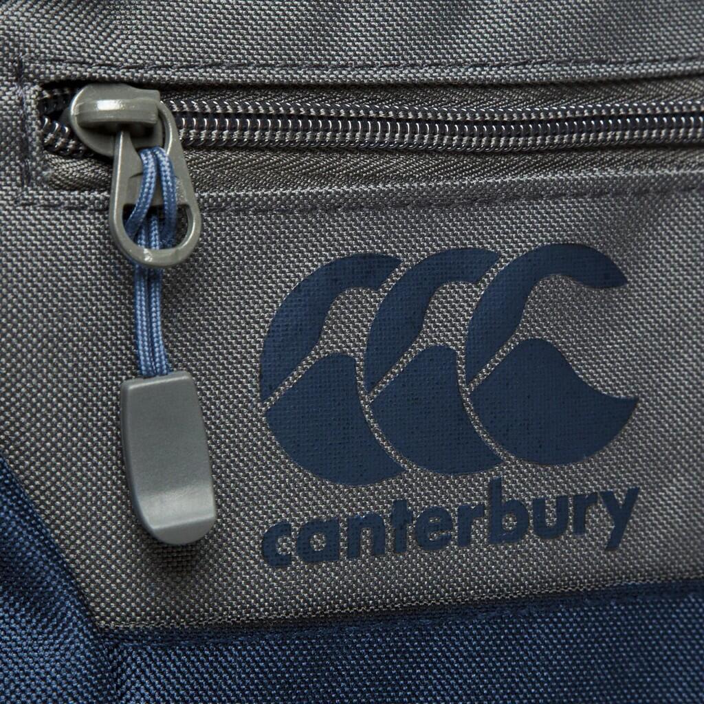Borsa Portastivali Canterbury Classic Blu Navy 4/4