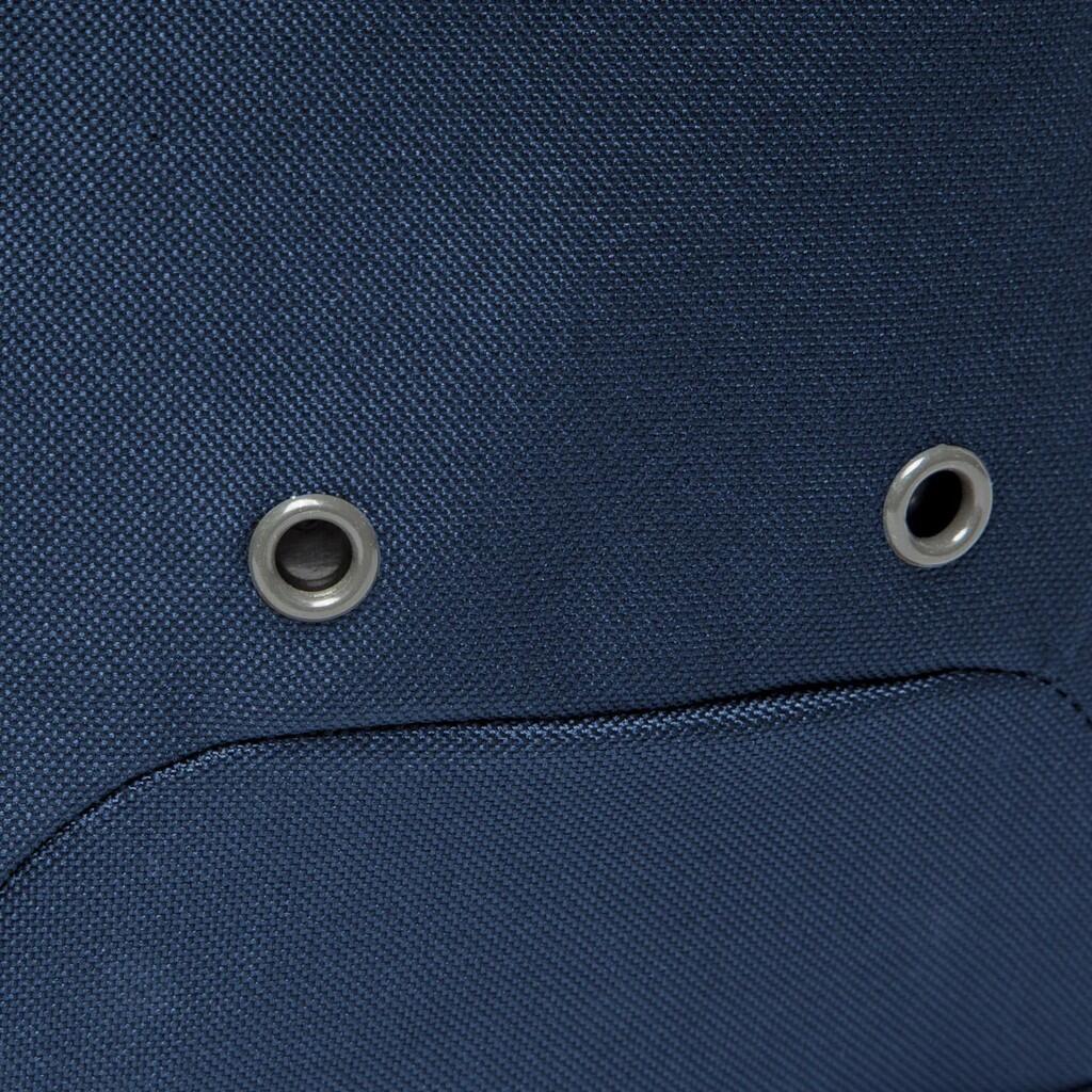 Borsa Portastivali Canterbury Classic Blu Navy 3/4