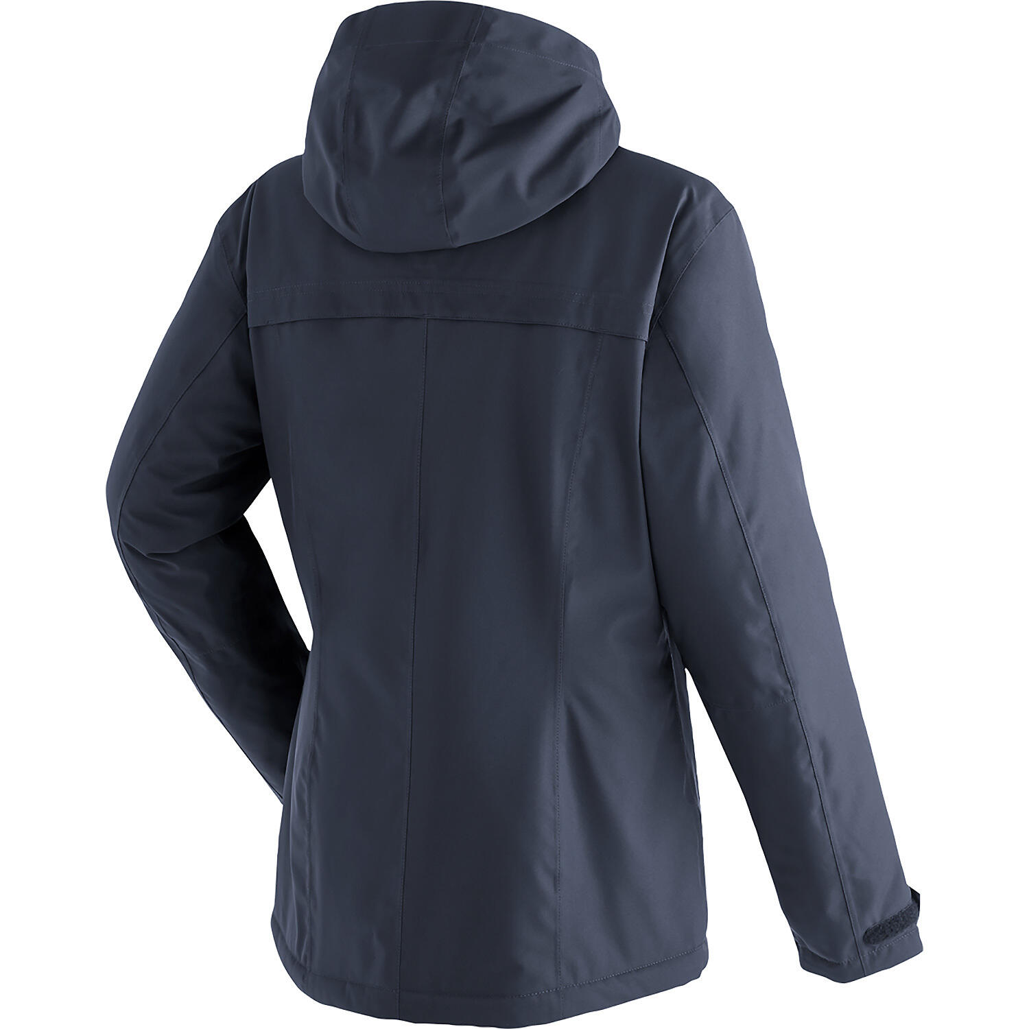 Chaqueta de senderismo Maier Sports Lisbon 2/3