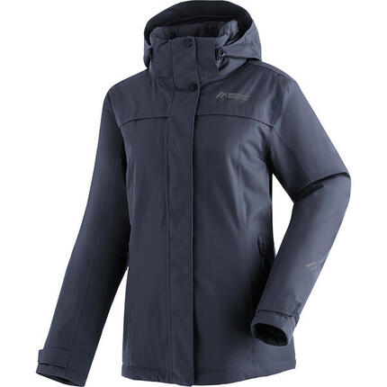 Damen Funktionsjacke Lisbon