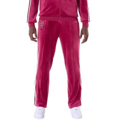 Jogginganzug aus Velours New York Yankees Track