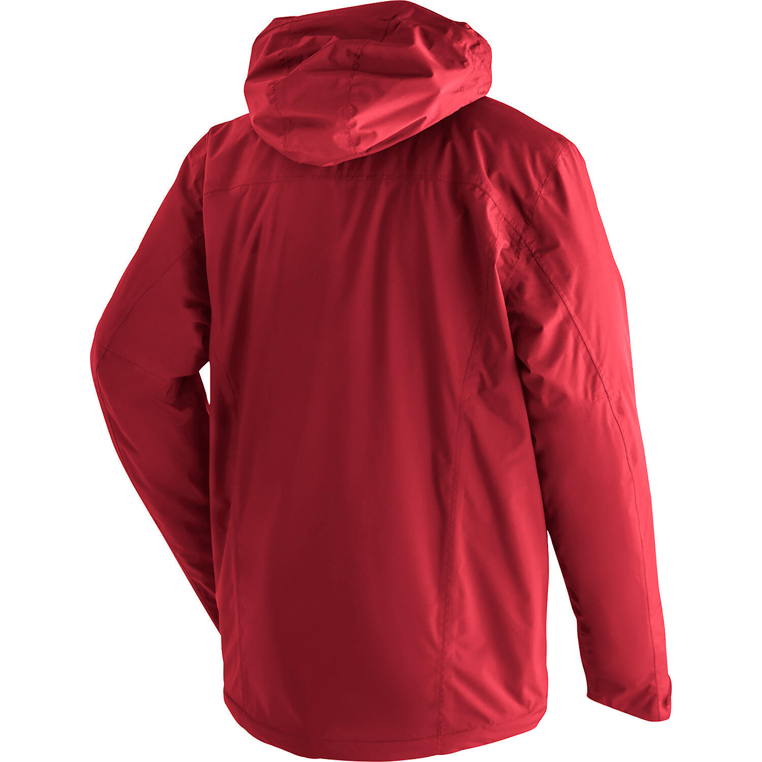 Chaqueta de senderismo Maier Sports Metor Therm Rec 2/3