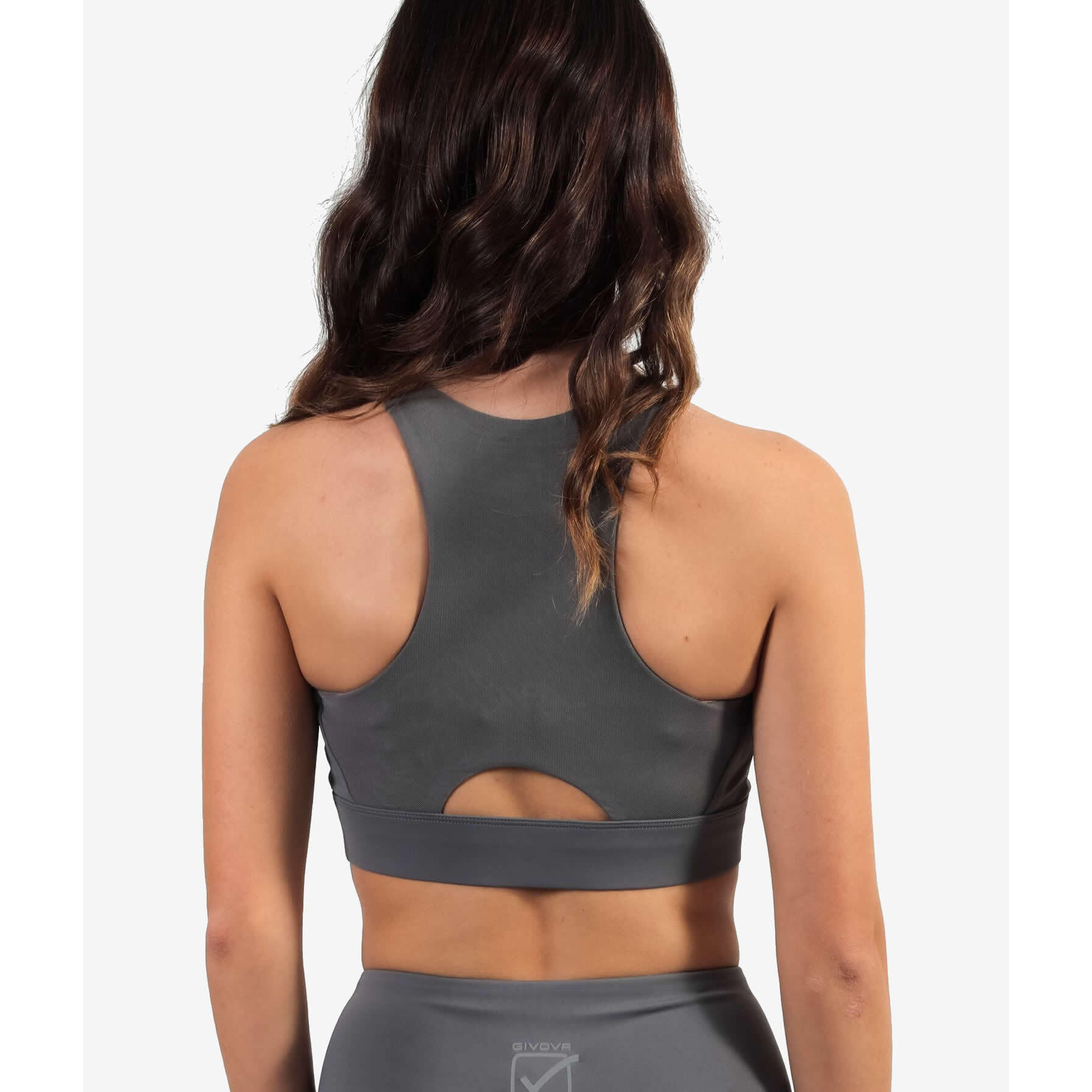 Brassière femme Givova Basic 3/3