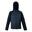 Veste Hybride KIELDER Enfant (Bleu Marine)