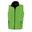 Core Veste Sans Manches Homme (Vert / Noir)