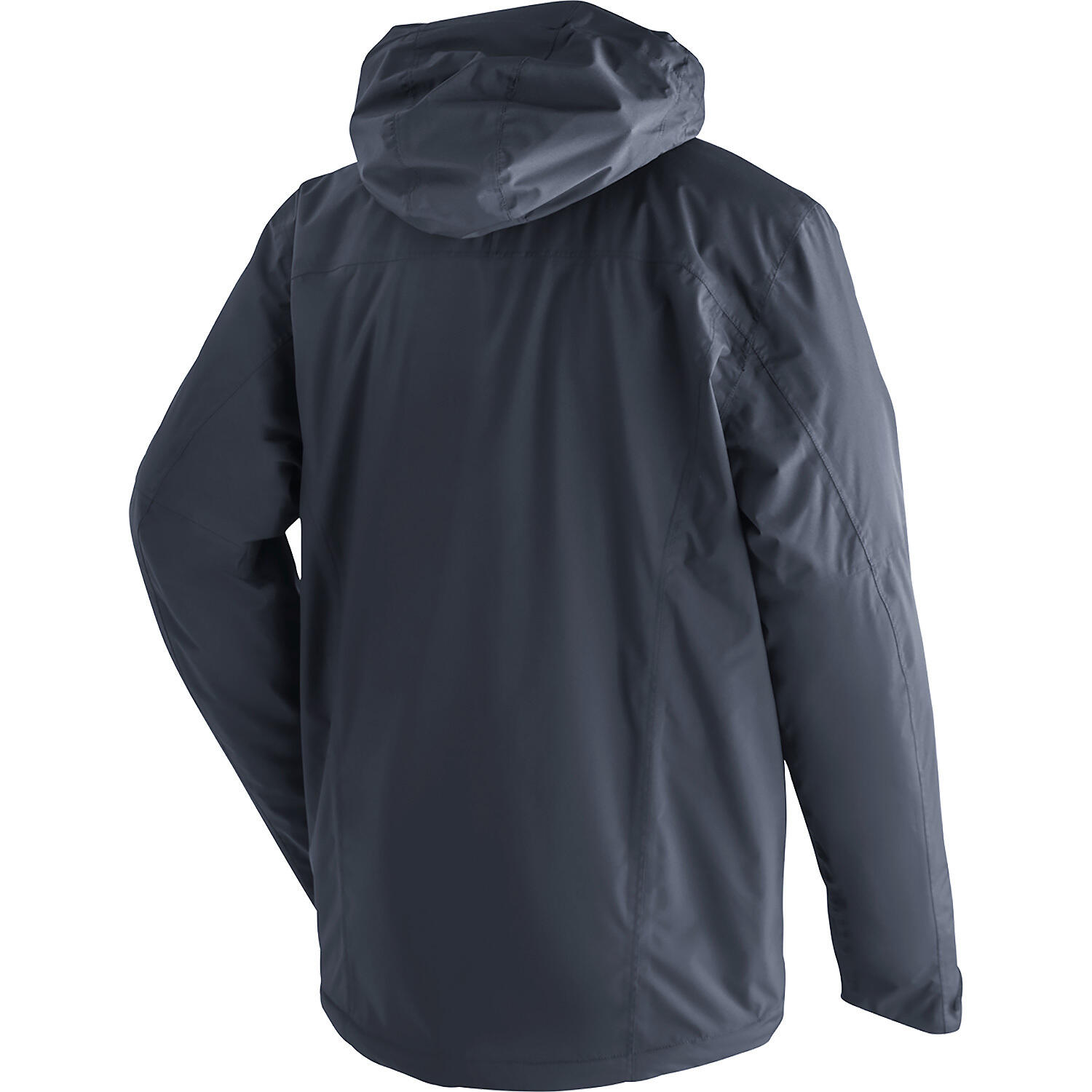 Giacca da escursionismo Maier Sports Metor Therm Rec 2/3