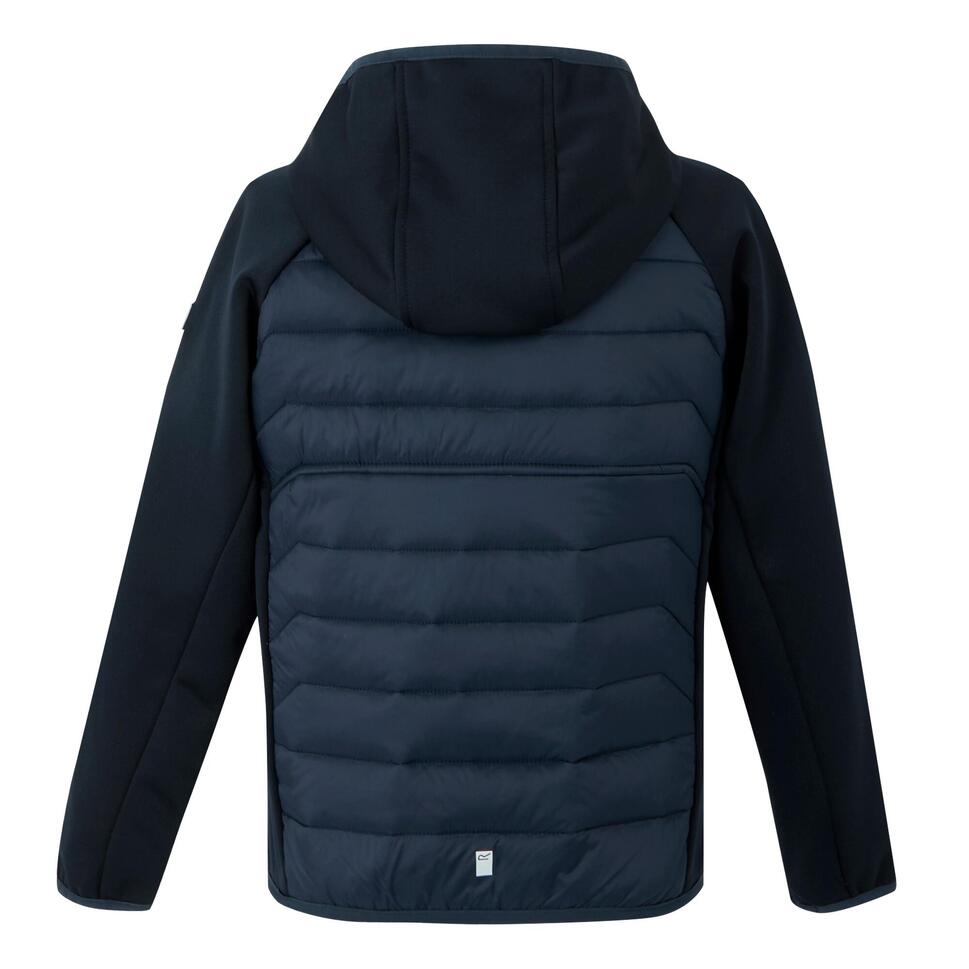 Kurtka Dziecięca Kielder IX Hybrid Jacket