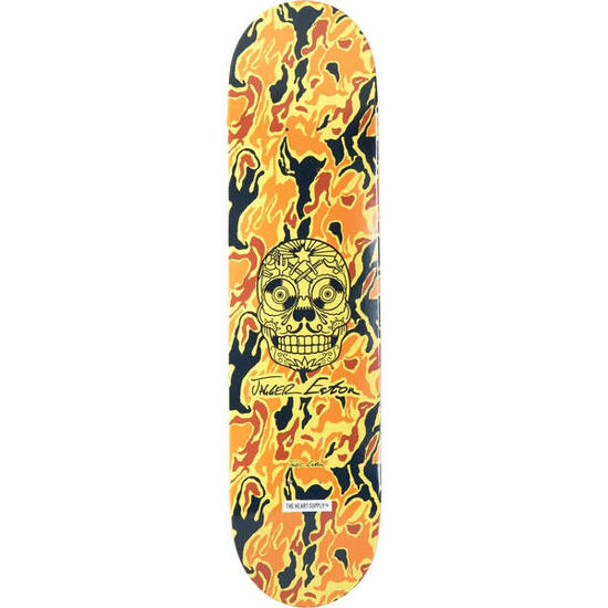 Skateboard Heart Supply Jagger Eaton Pro