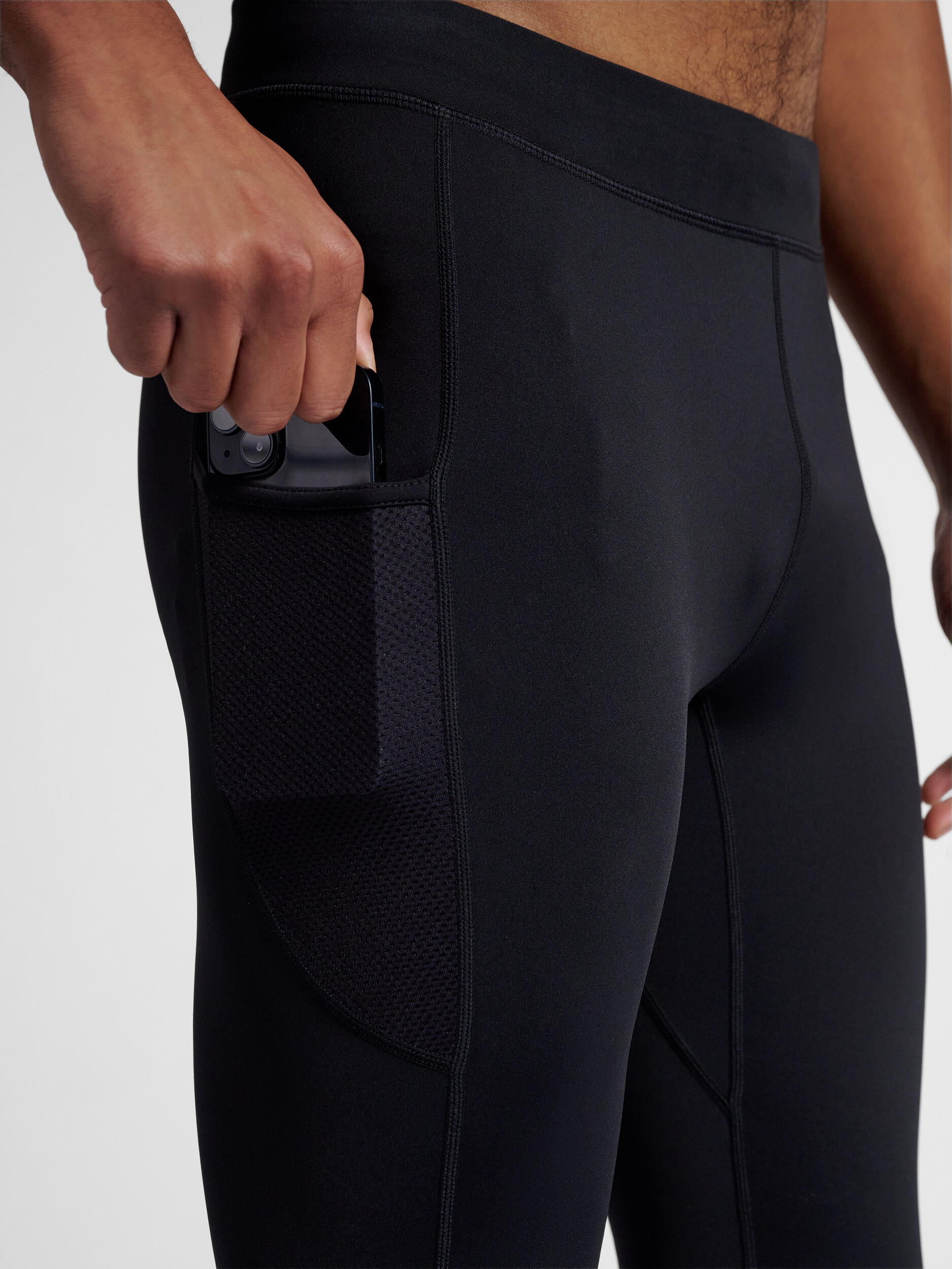 Mallas Nwlrace Ejecutar Hombre 4/7