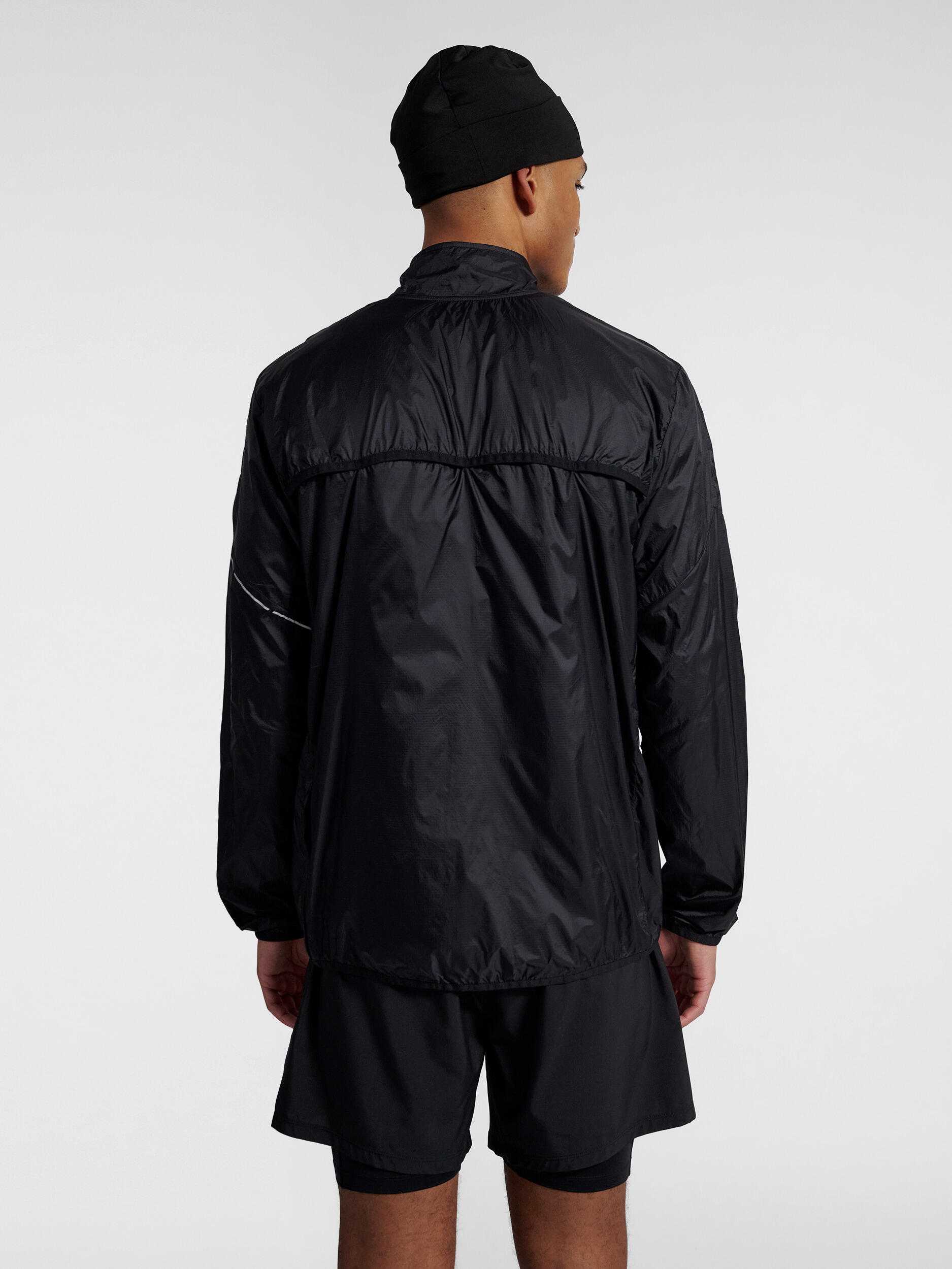 Fermeture Éclair Combinaison Nwlpackable Homme 2/7