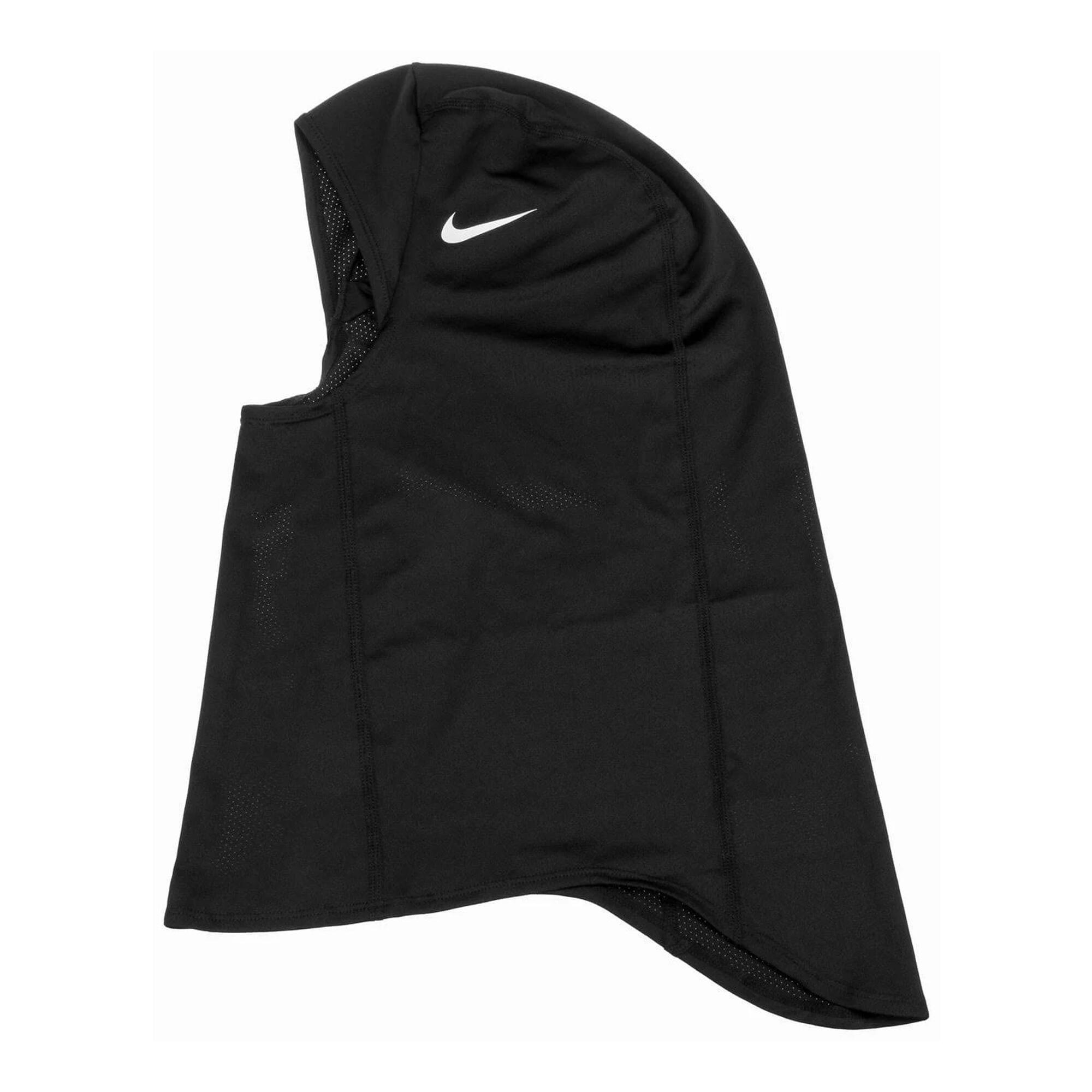 Hijab De Sport PRO 2.0 Femme (Noir) 3/3