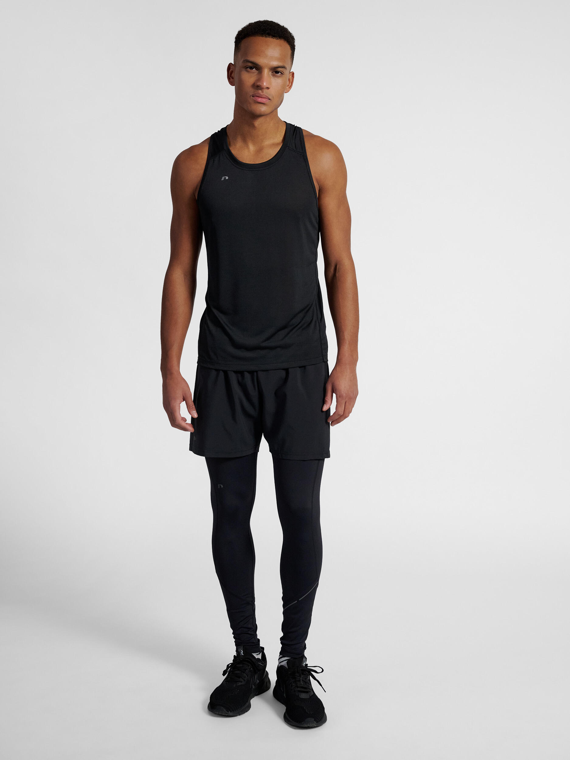 Mallas Nwlrace Ejecutar Hombre 3/7