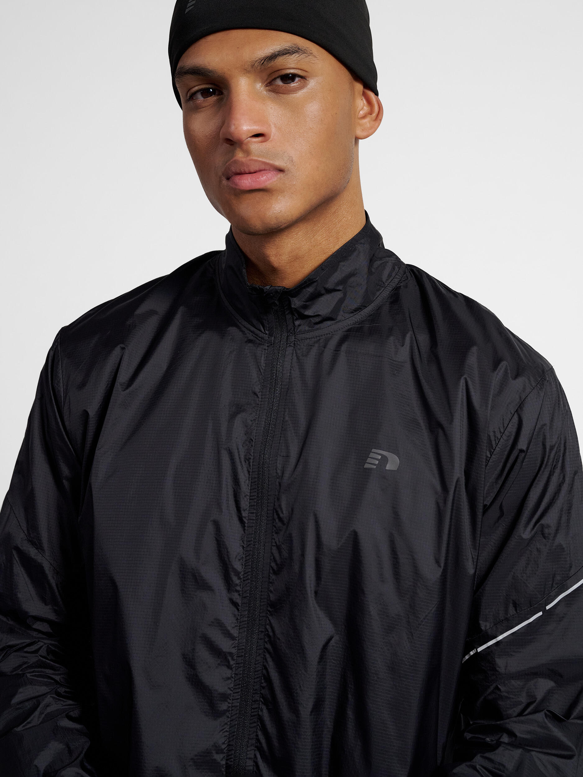 Fermeture Éclair Combinaison Nwlpackable Homme 4/7