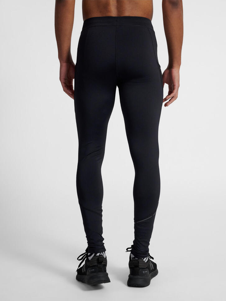 Legginsy Newline Race