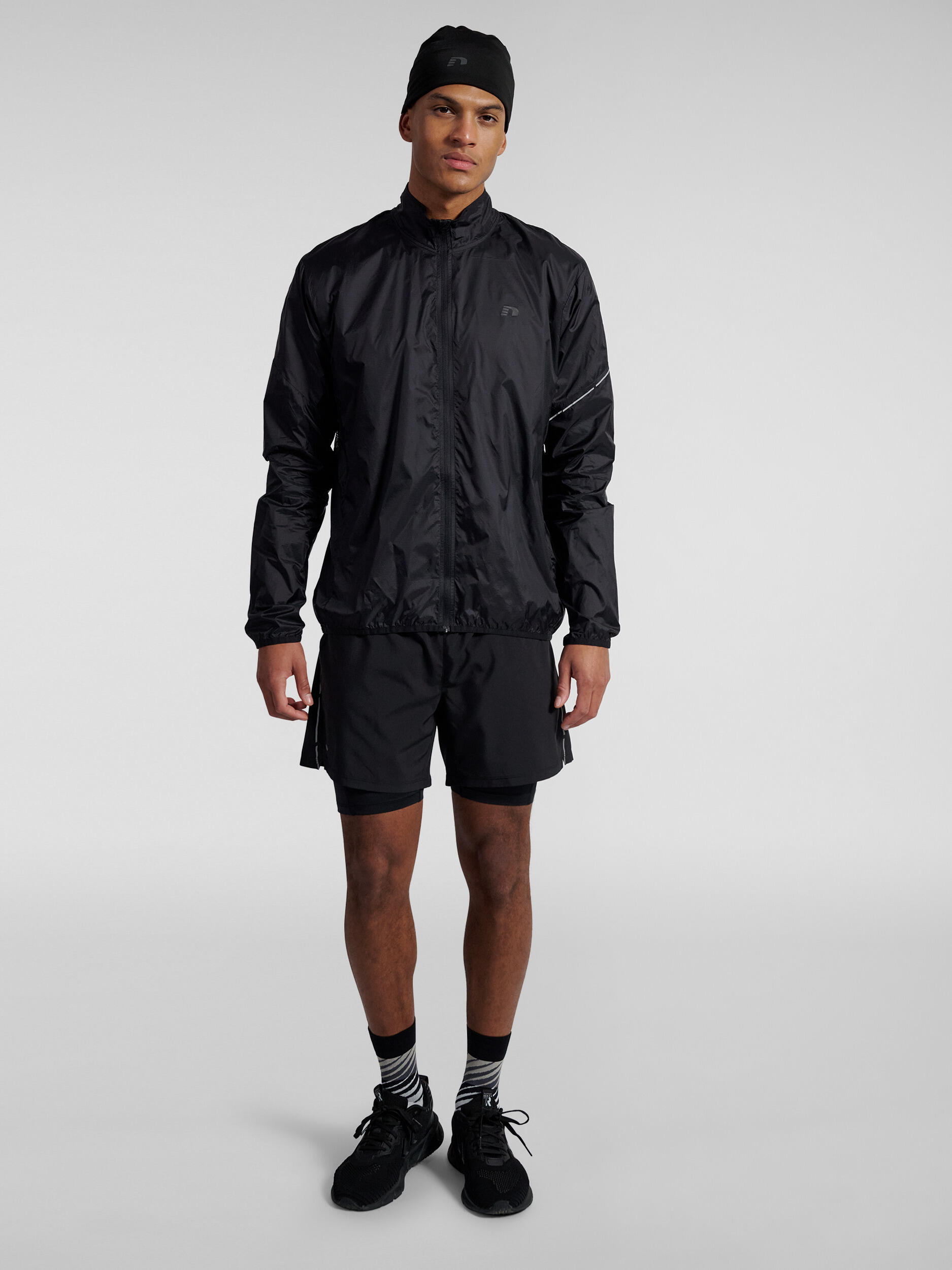 Fermeture Éclair Combinaison Nwlpackable Homme 3/7