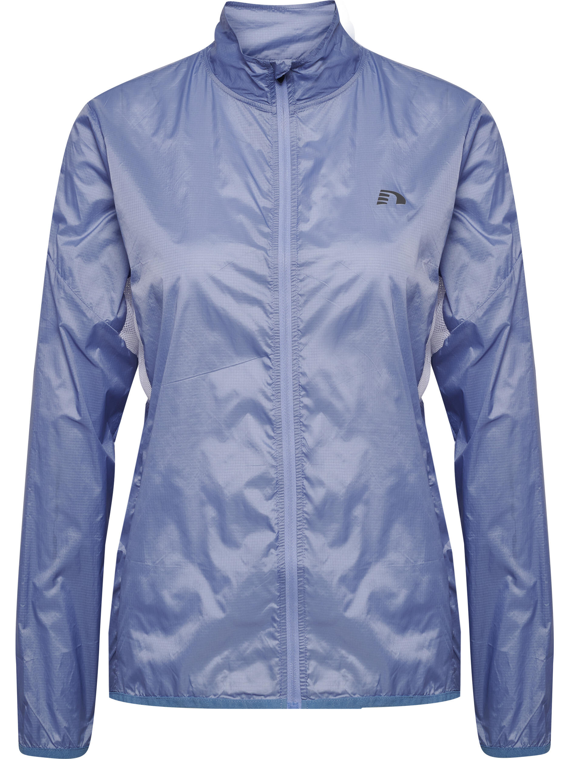 Reißverschluss Jacke Nwlpackable Damen NEWLINE 5/7