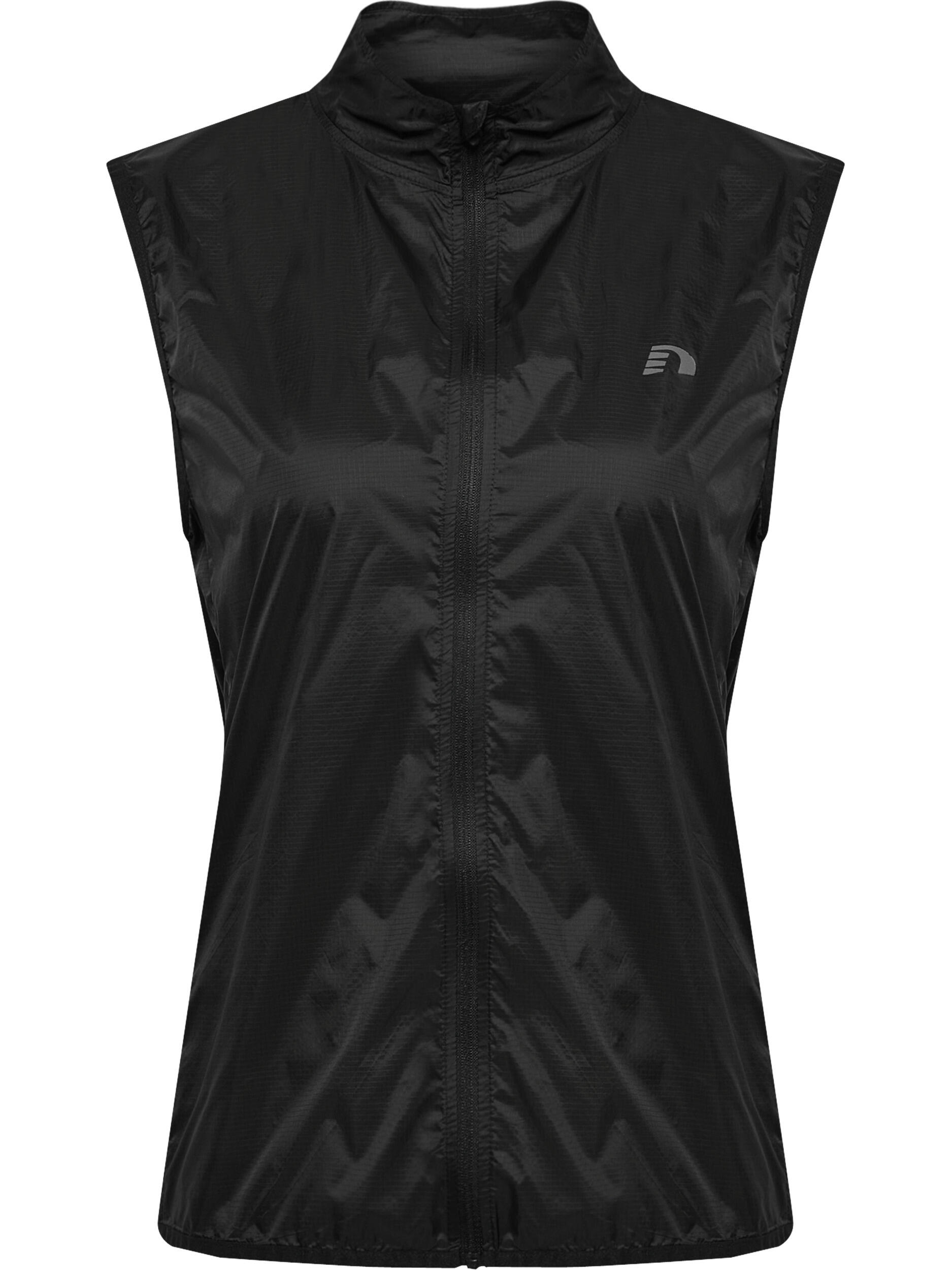 Instap Bodywarmer Nwlpackable Dames NEWLINE 5/7