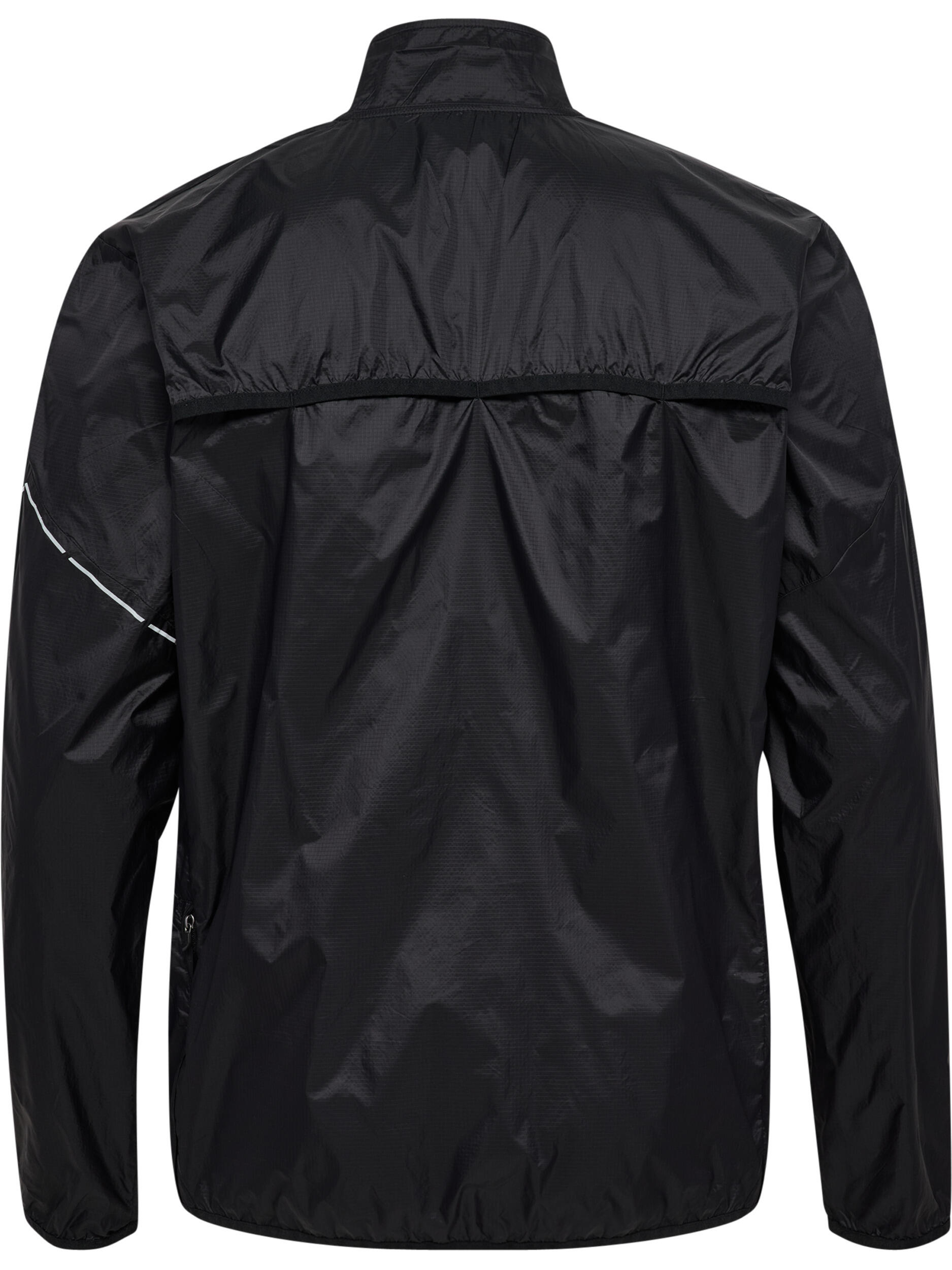 Fermeture Éclair Combinaison Nwlpackable Homme 6/7