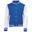 Veste Hommes (Bleu Roi/Blanc)