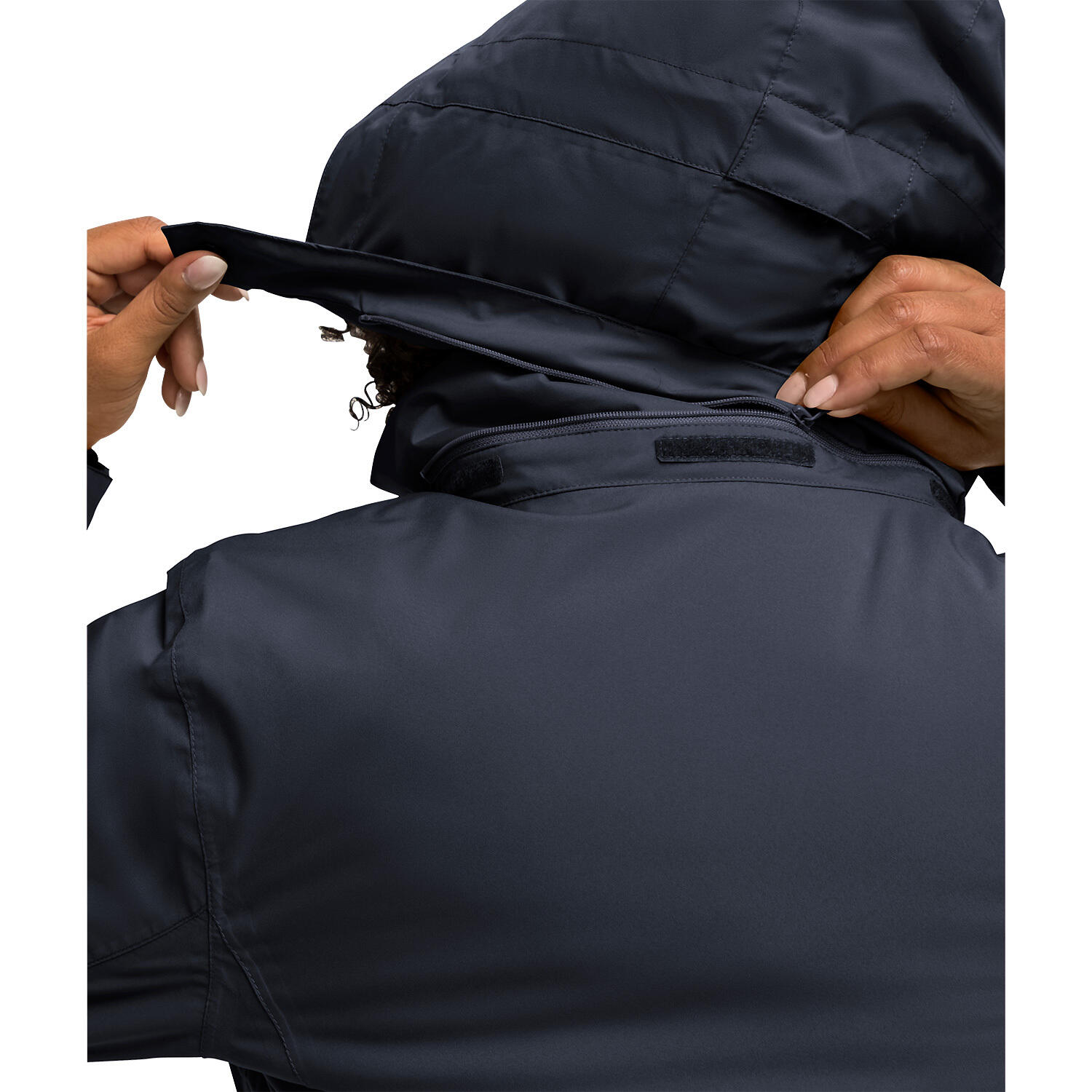 Chaqueta de senderismo Maier Sports Metor Therm Rec 3/5