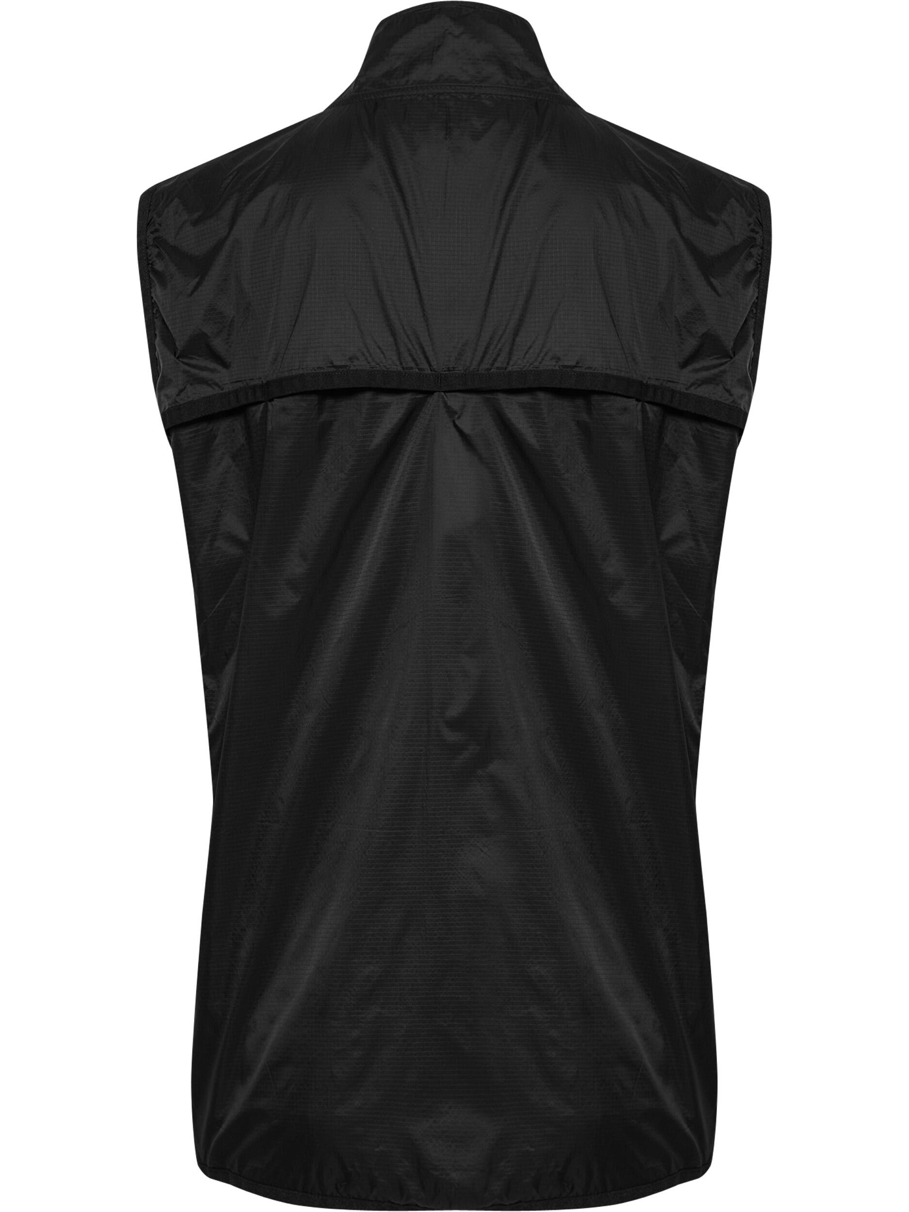 Instap Bodywarmer Nwlpackable Dames NEWLINE 6/7