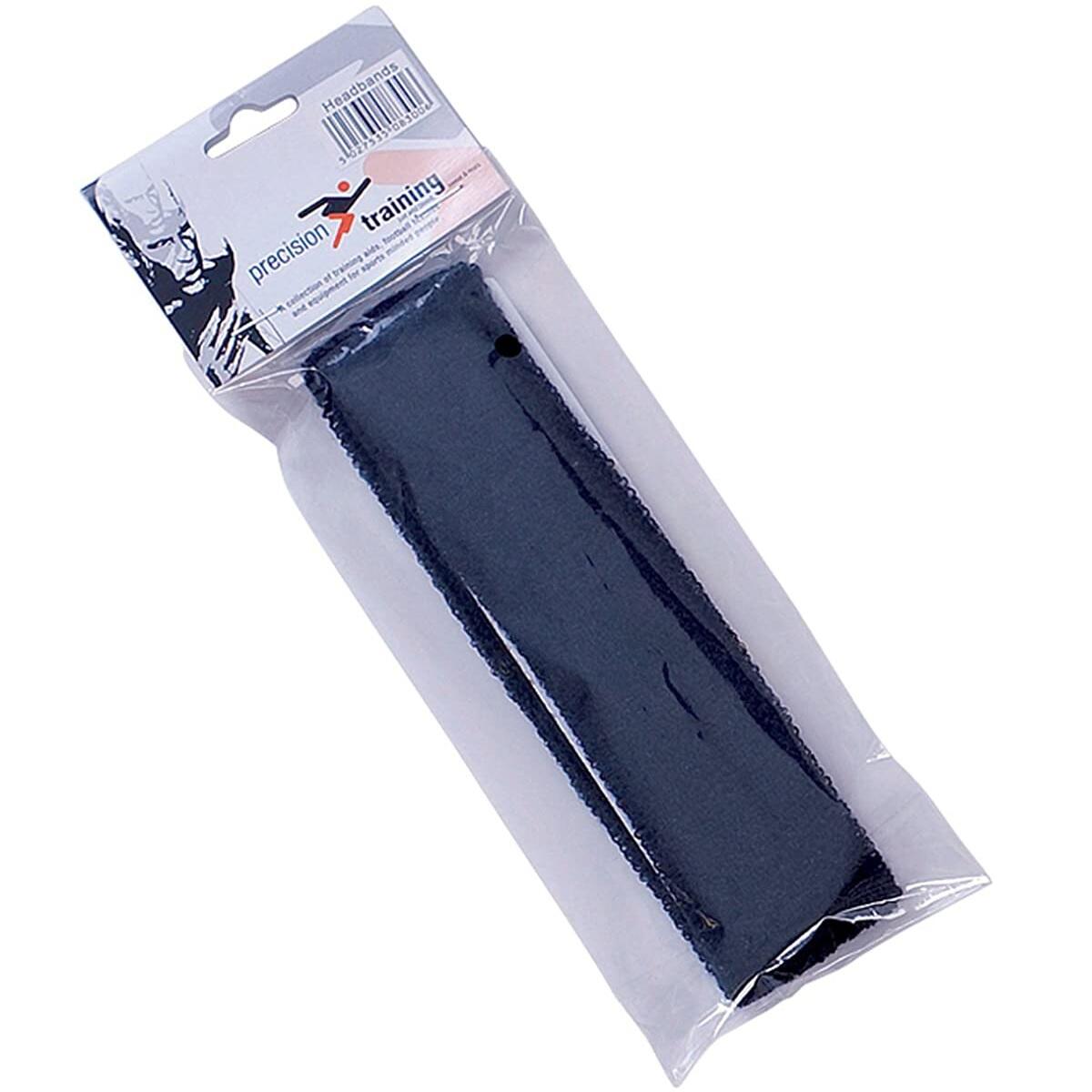 PRECISION Headband (Black)