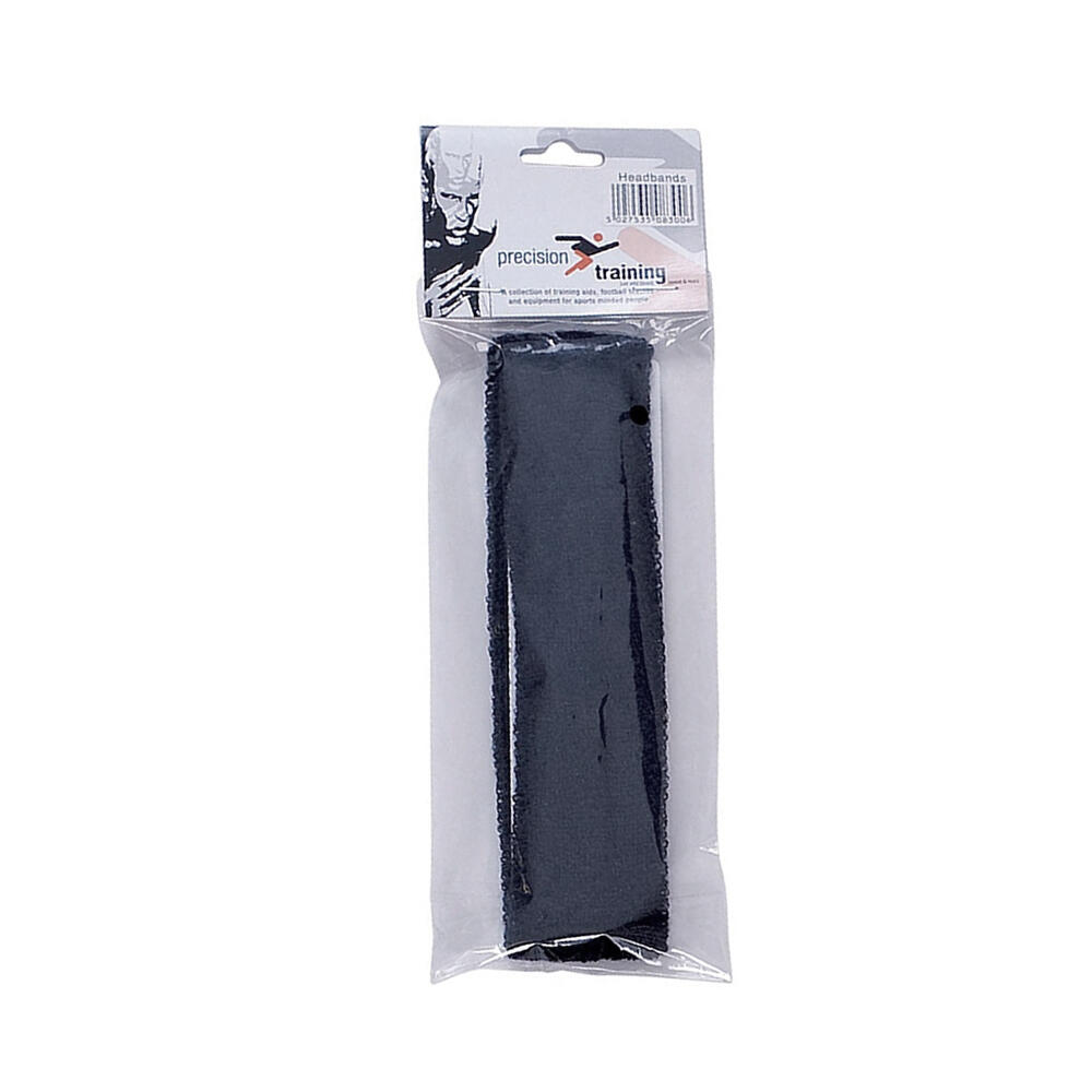 Headband (Black) 2/2