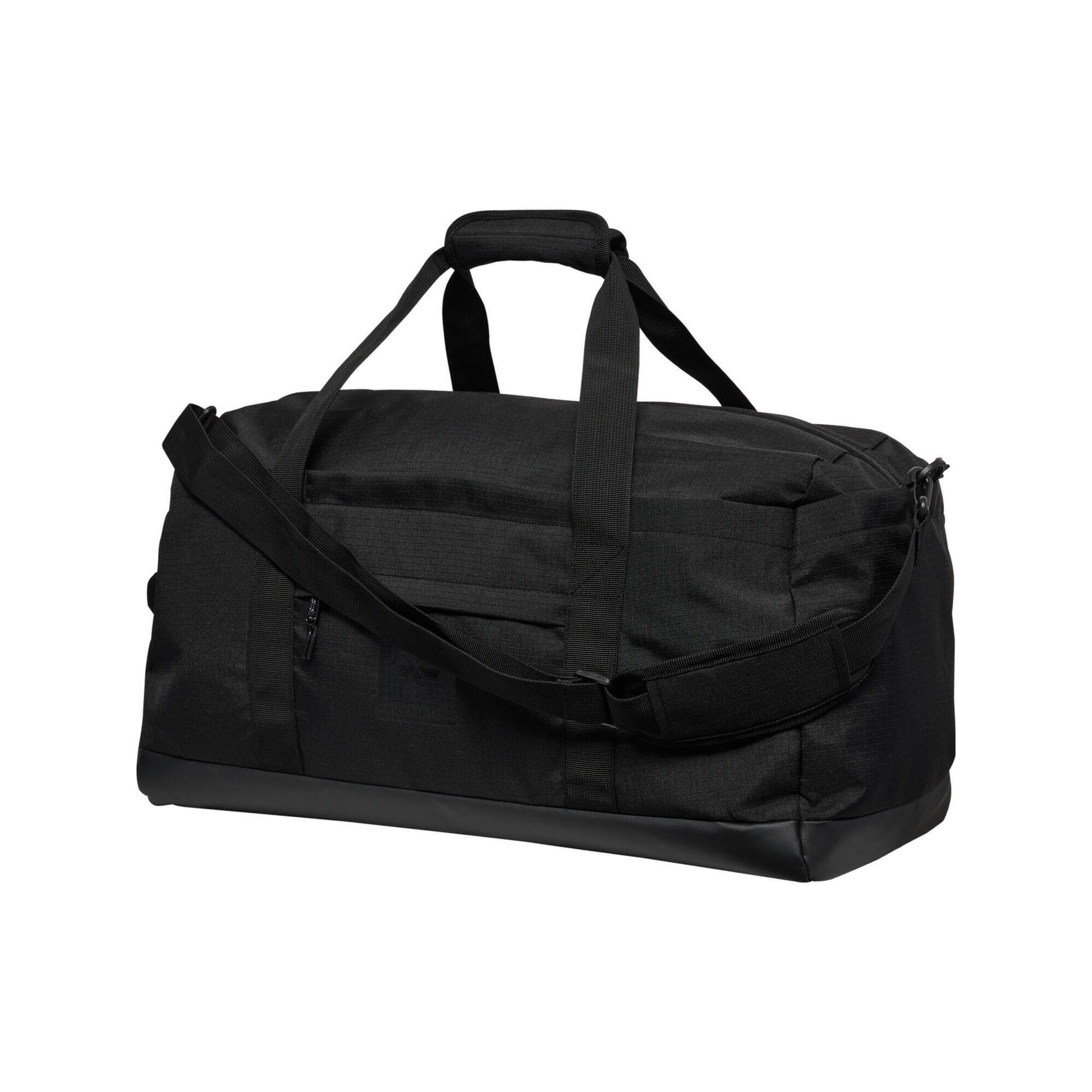 Hummel - Enfiler Sac À Bandoulière Hmltravel Adulte Hummel - Sac - Noir - Decathlon