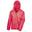 Veste Légère Adulte (Rouge/Vert)