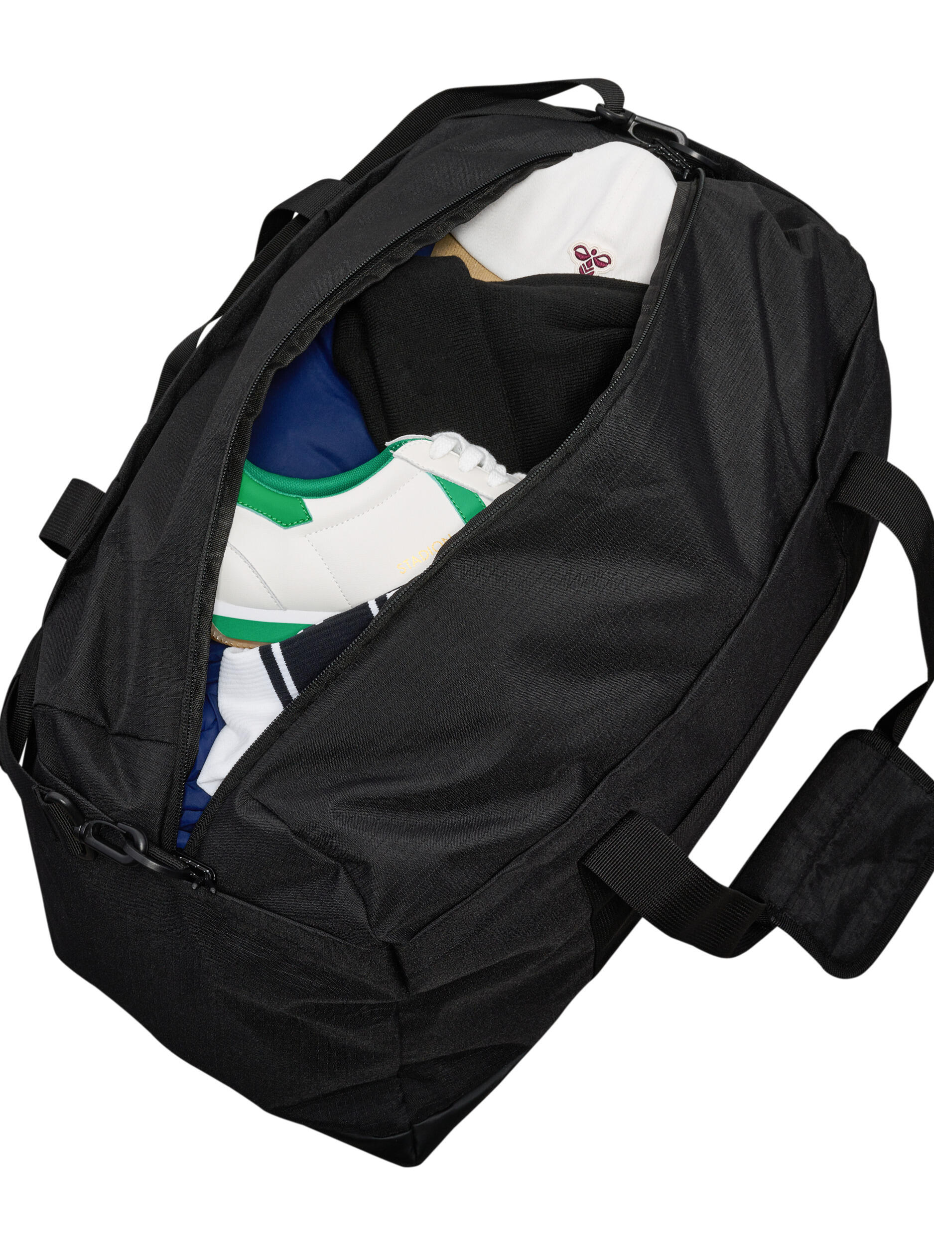 Enfiler Sac À Bandoulière Hmltravel Adulte 6/7
