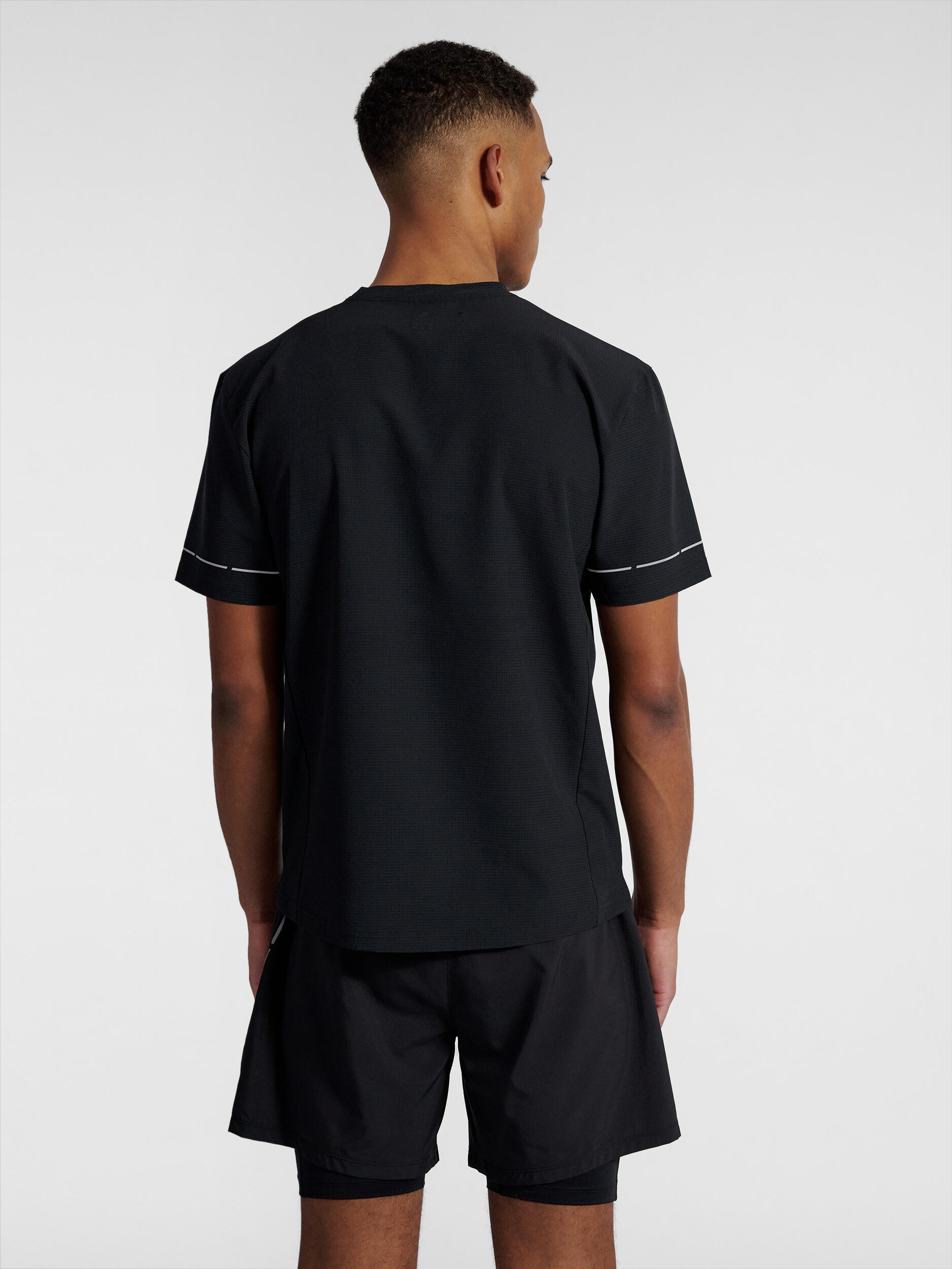 Camiseta Nwlbreathe Ejecutar Hombre 2/7