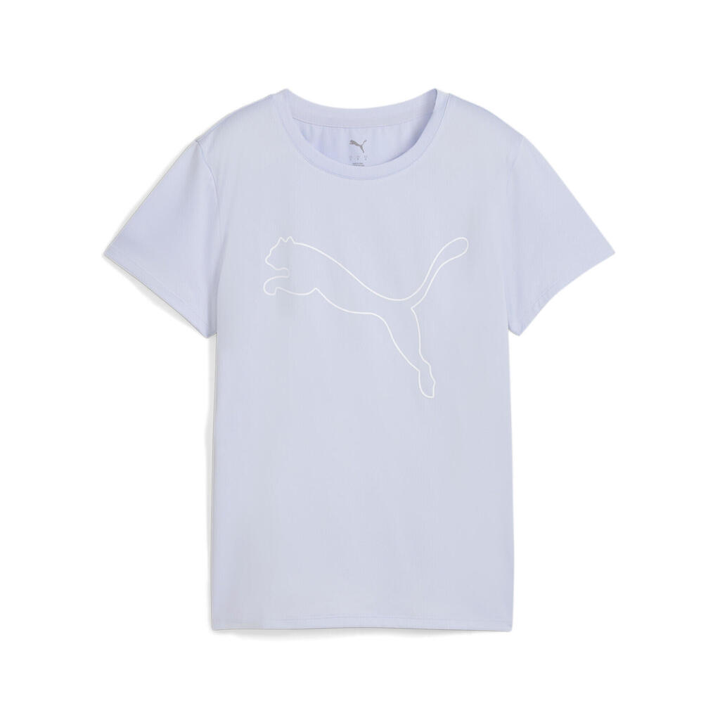 Women's training athletic top Puma Tad Essential