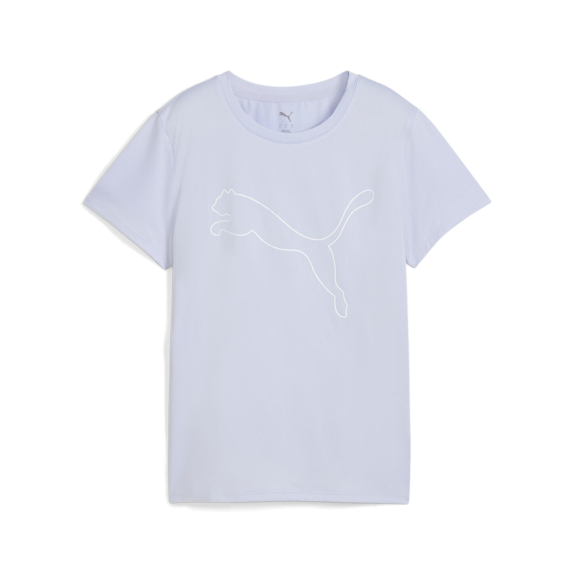 Maillot d'entrainement femme Puma Tad Essential 1/2