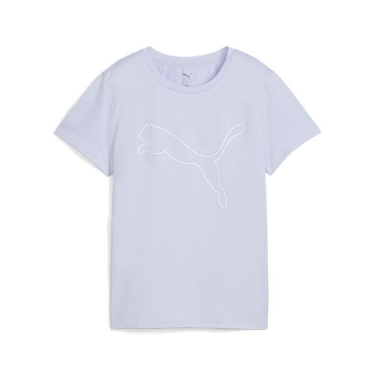 Maillot d'entrainement femme Puma Tad Essential