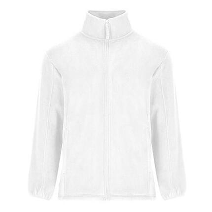 Veste Polaire ARTIC Homme (Rouge Grenat)