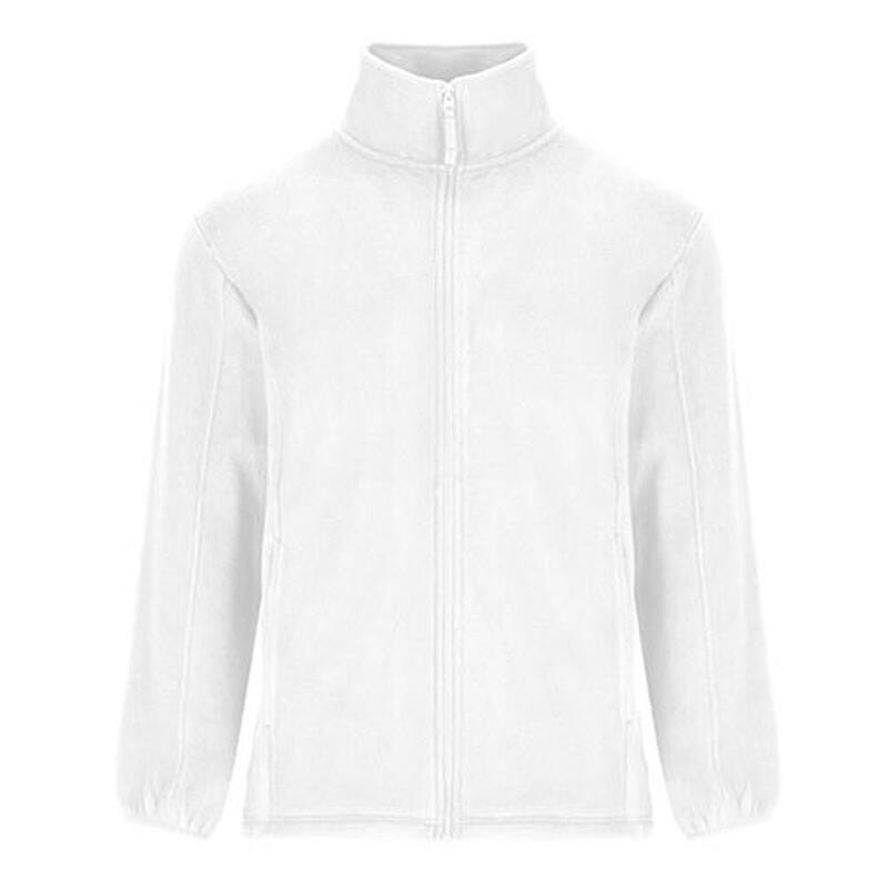 Férfi Artic Fleece kabát
