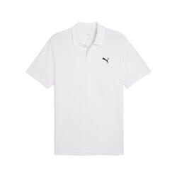 Polo Puma Ess Pique Polo