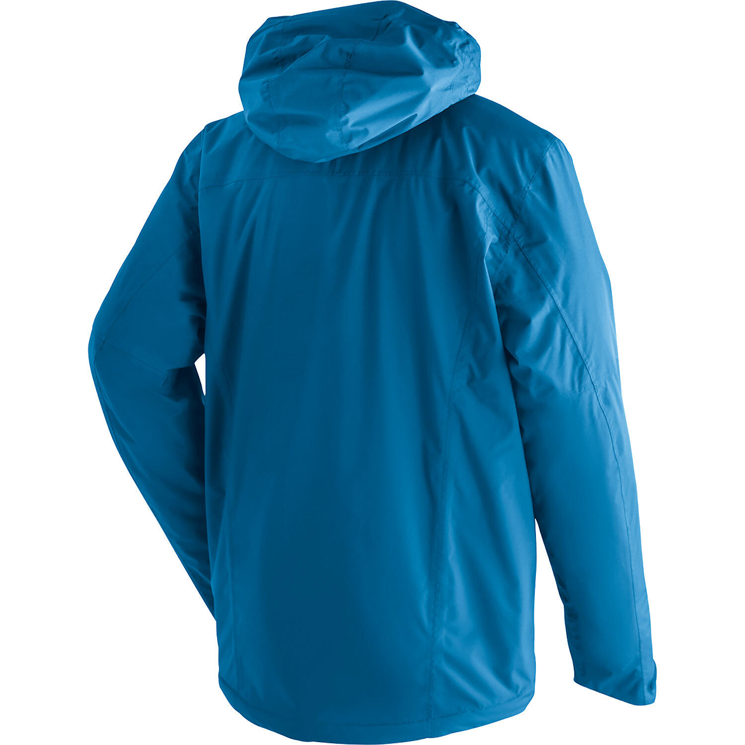 Giacca da escursionismo Maier Sports Metor Therm Rec 2/3