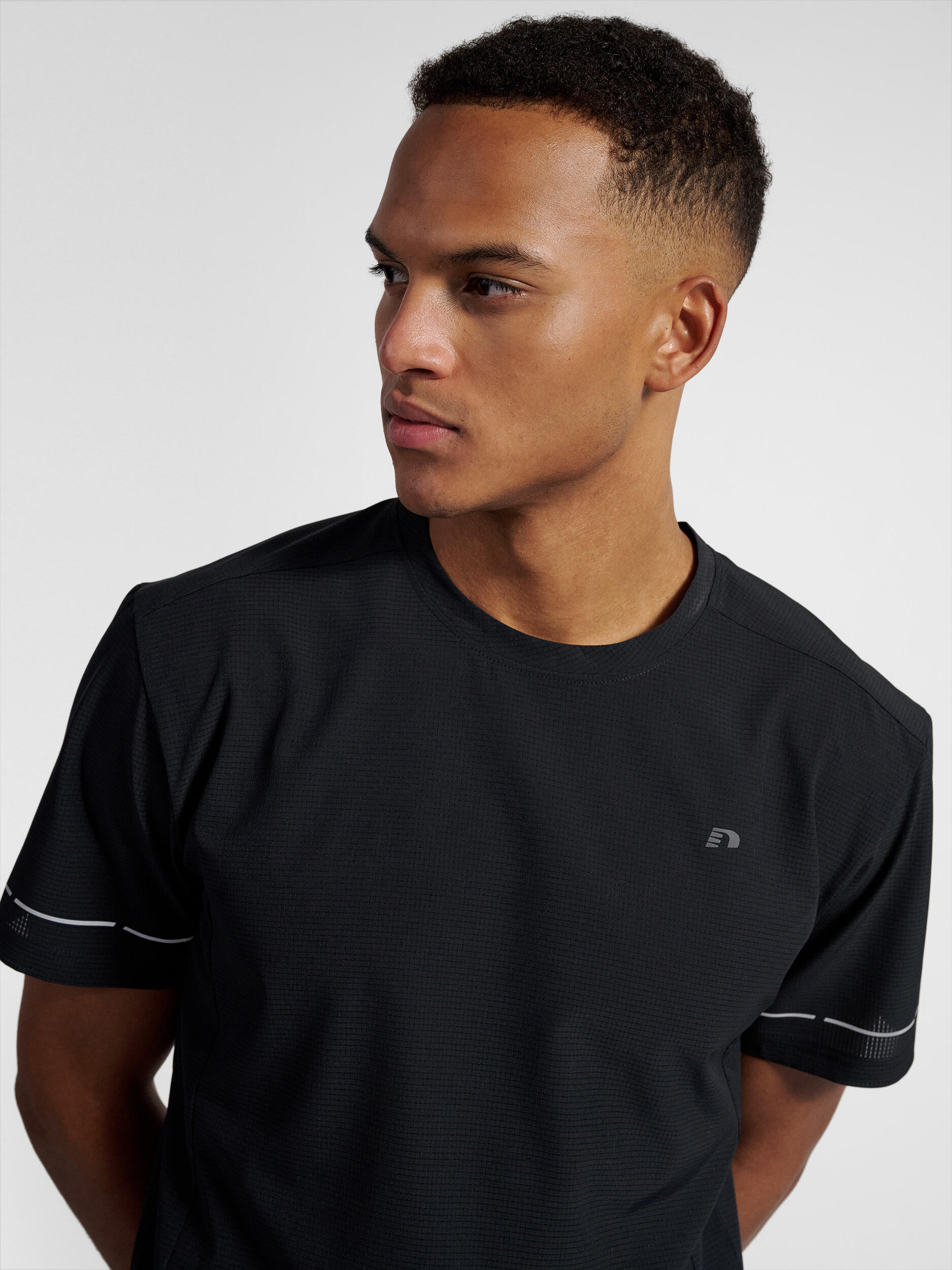 Camiseta Nwlbreathe Ejecutar Hombre 4/7