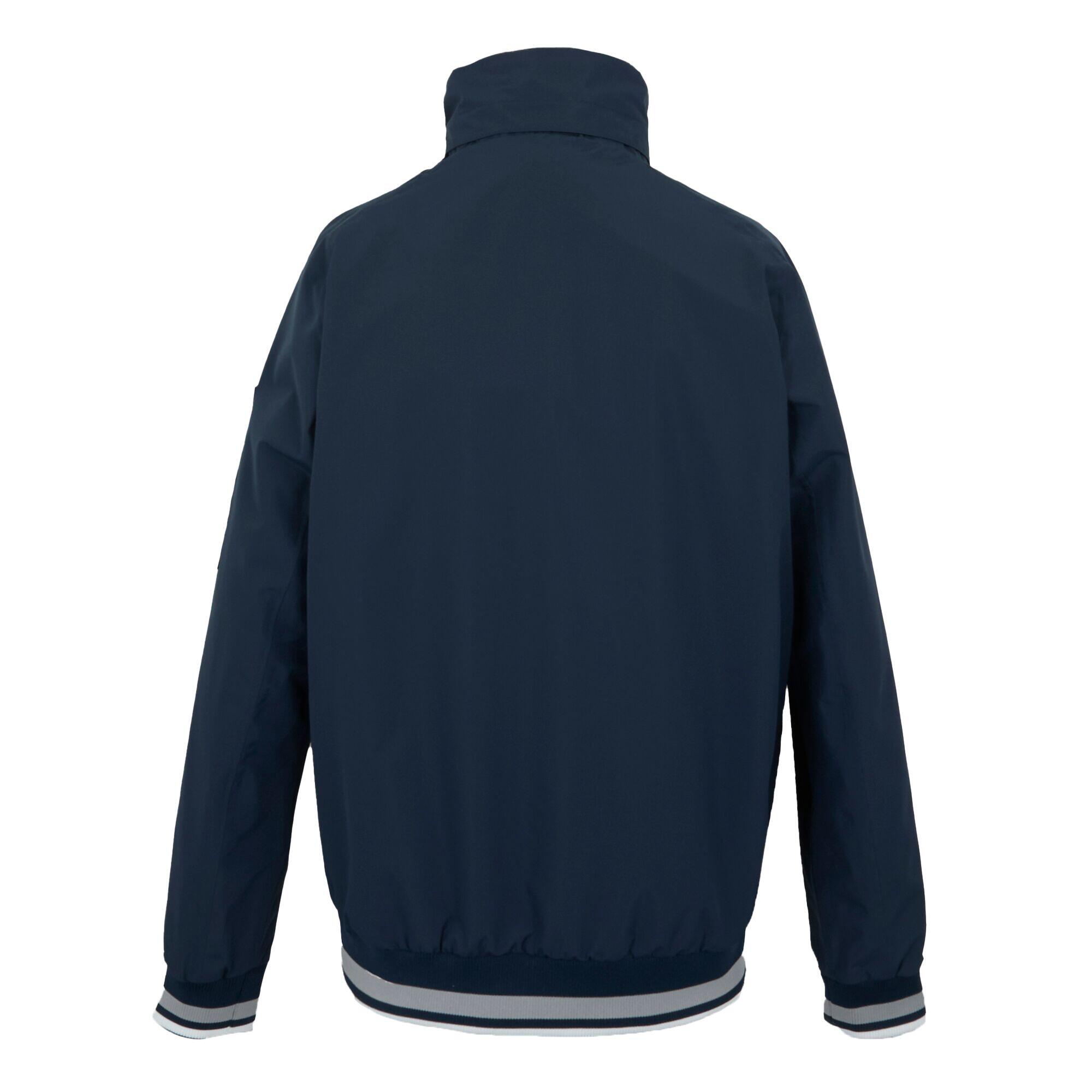 Veste Imperméable SHOREBAY Homme (Bleu Marine) 2/5