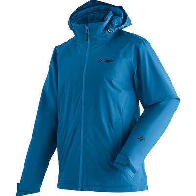 Funktionsjacke MetorThermRec