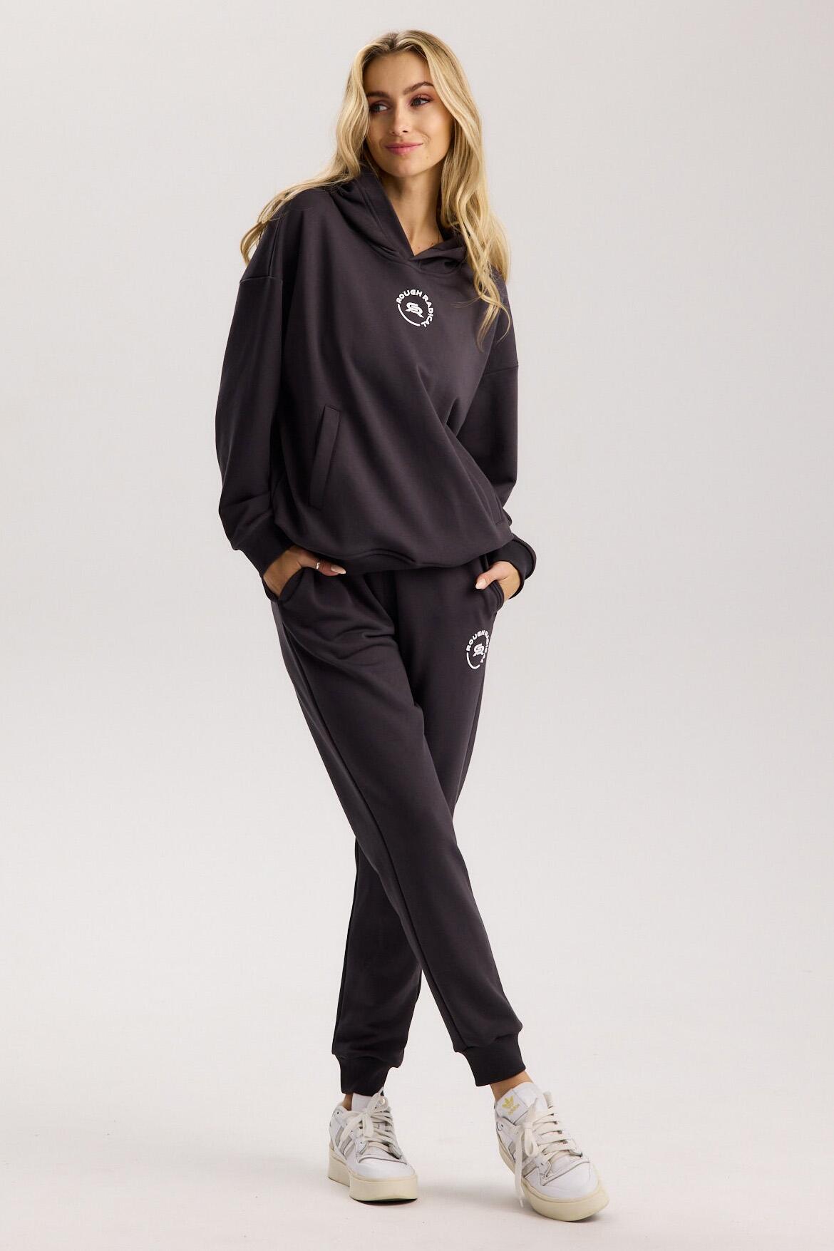 Pantaloni della tuta da donna Rough Radical Cotton Active Joggers 4/5