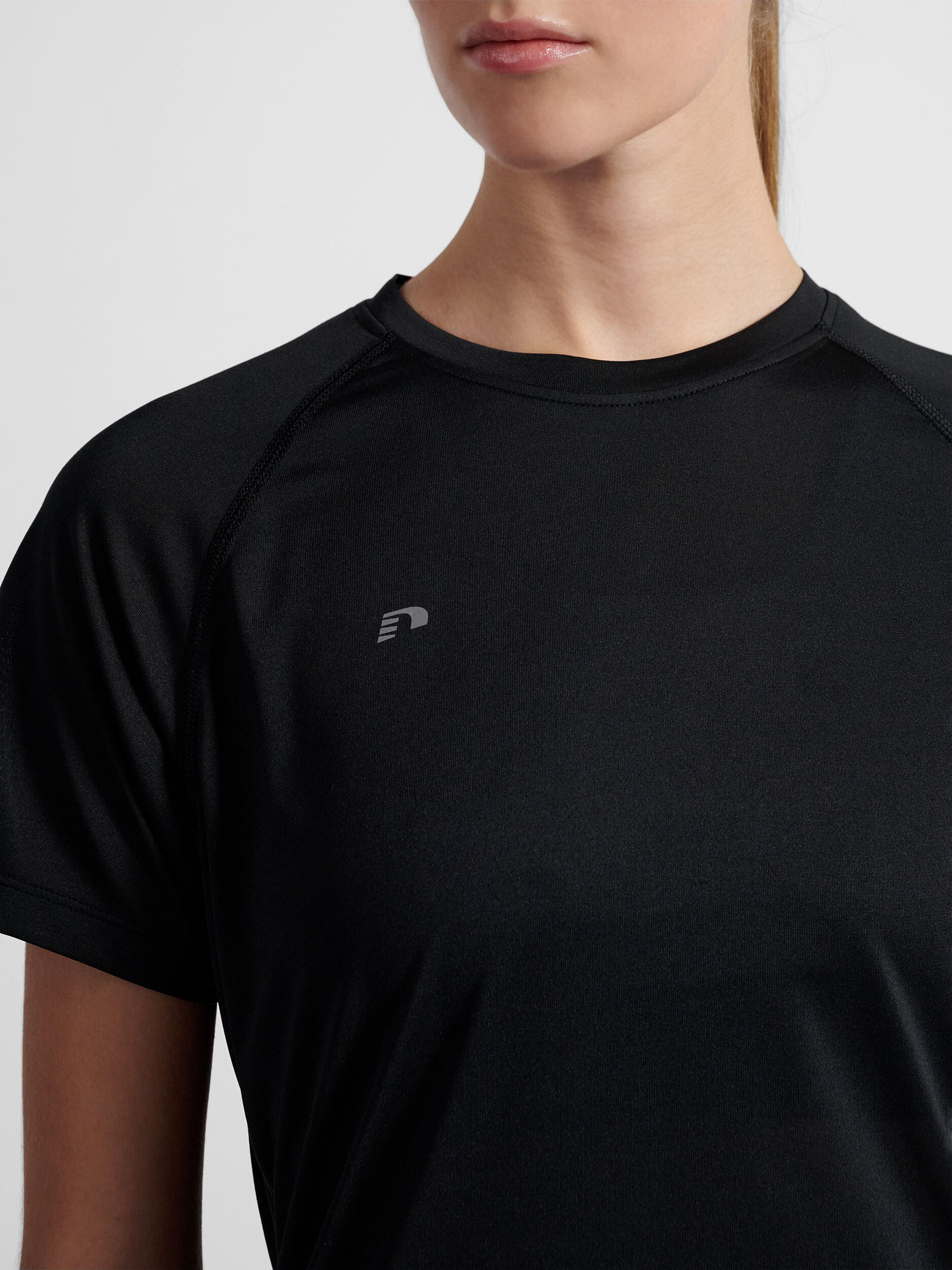 Instap T-Shirt Nwlbeat Dames NEWLINE 5/7