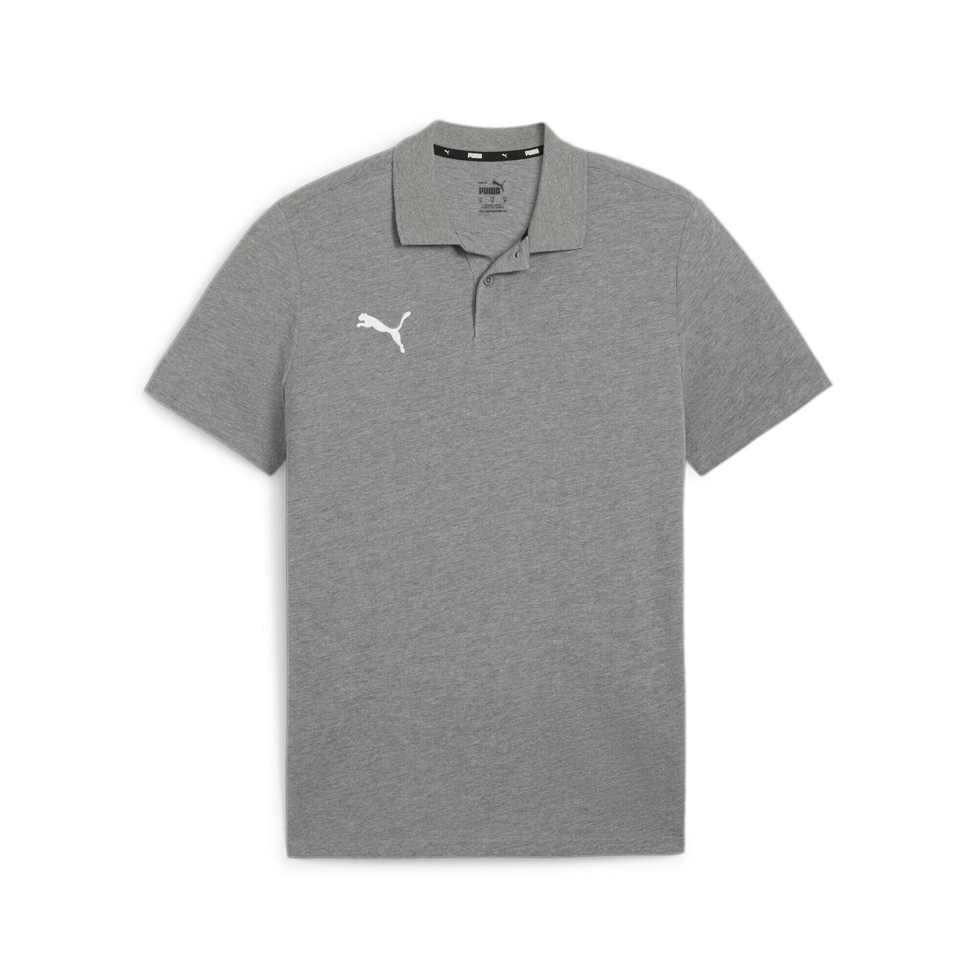 PUMA Polo Puma Teamgoal Casuals