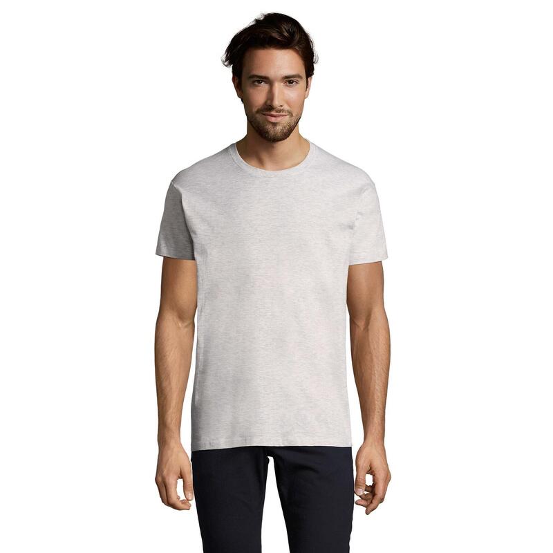 Tricou Drumeții În Natură SOLS Imperial Adulți