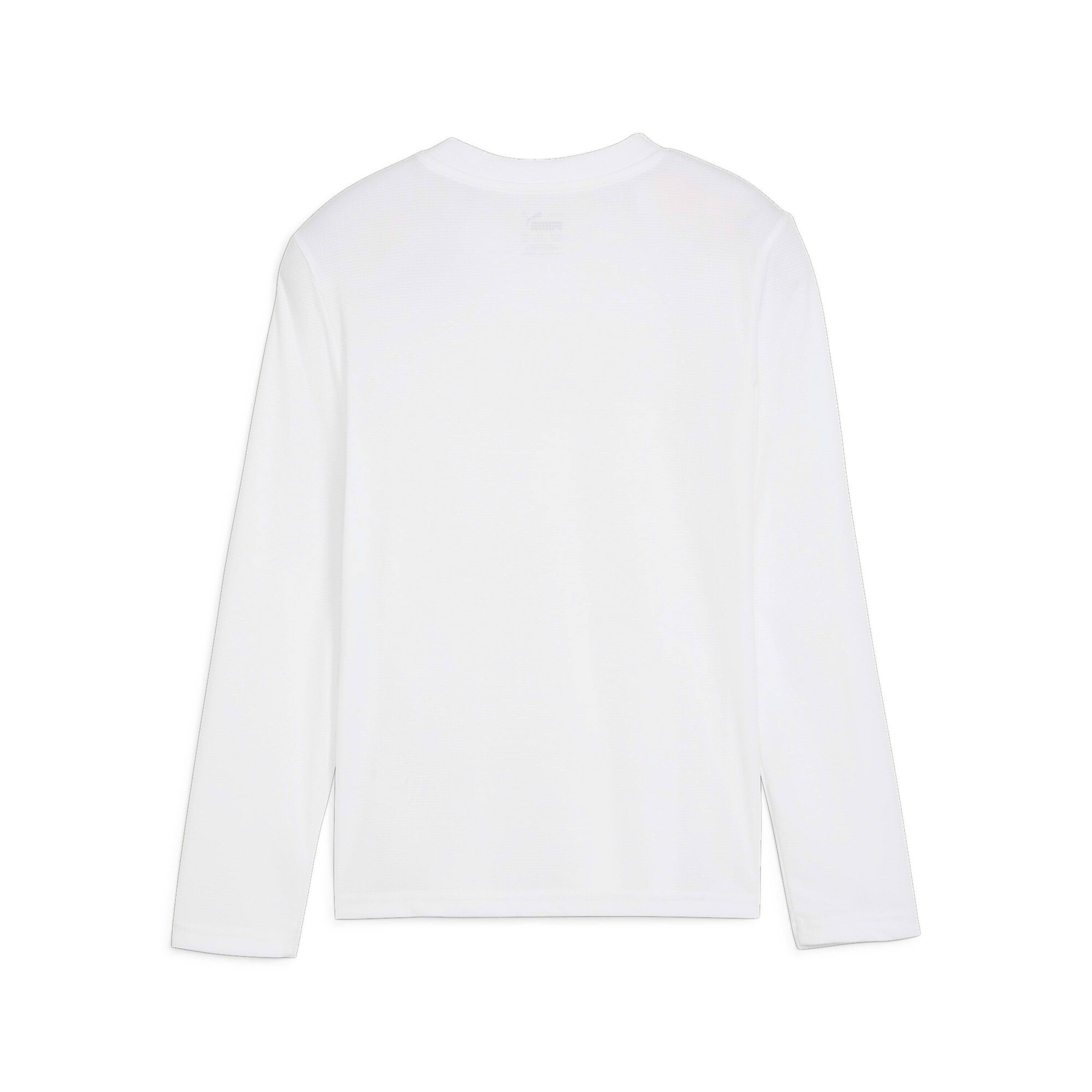 Long sleeve T-shirt Puma TeamGoal Baselayer | Decathlon