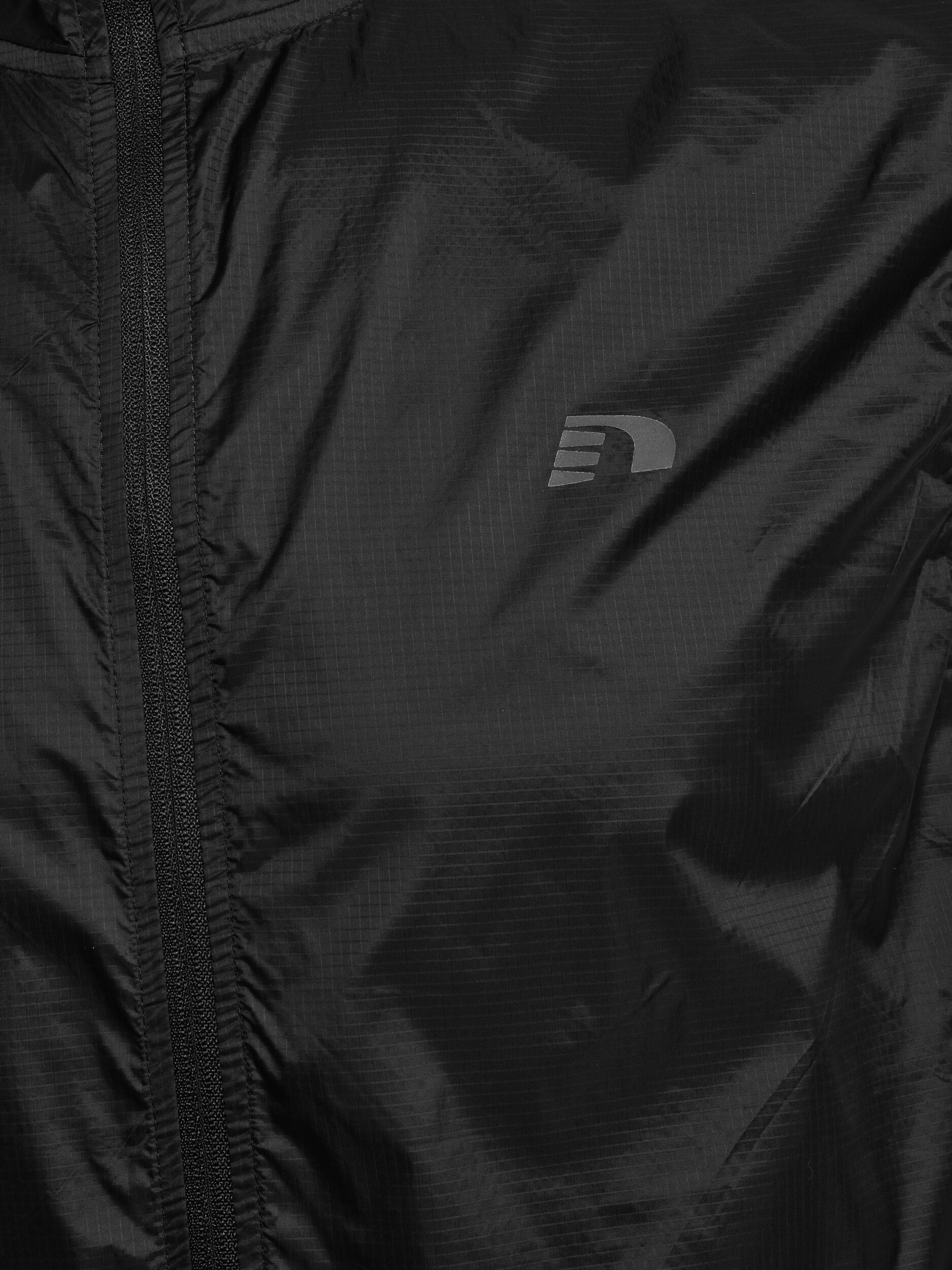 Packbare, wasserdichte, ärmellose Jacke Newline 7/7