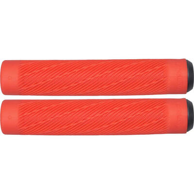 Longway Twister Manopole Monopattino - Marble Green